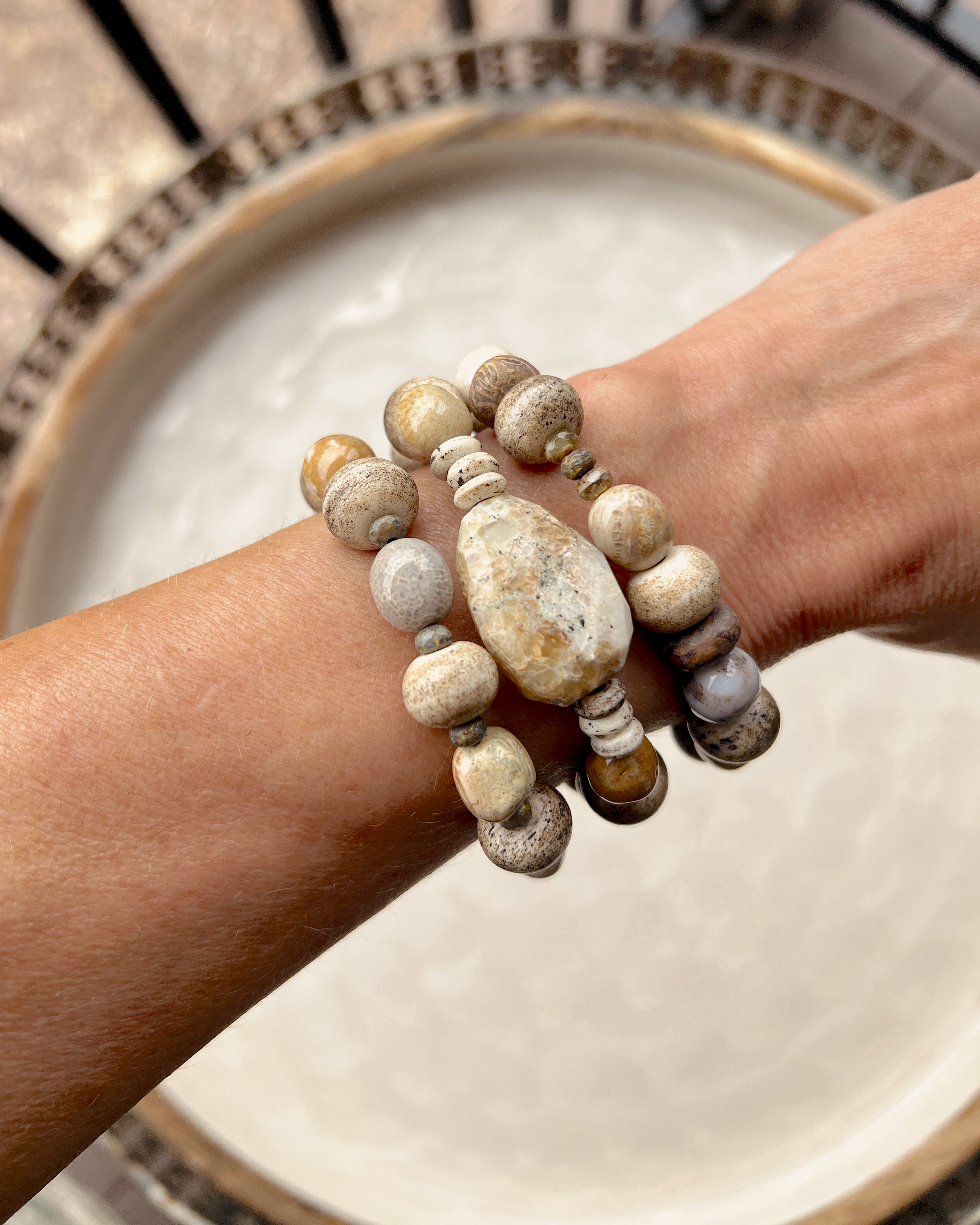 Stack No. 02
