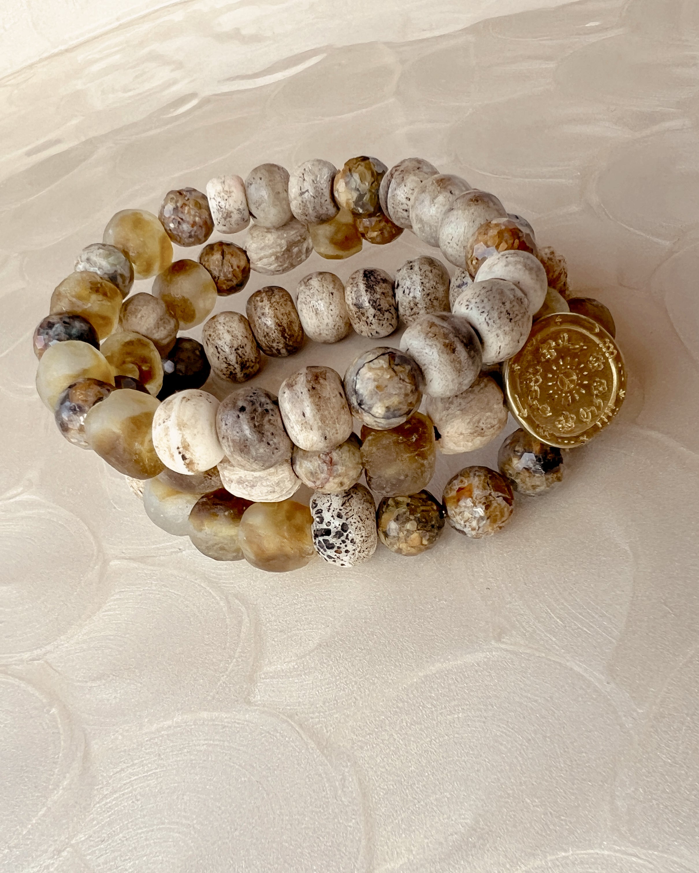 Stack No. 11