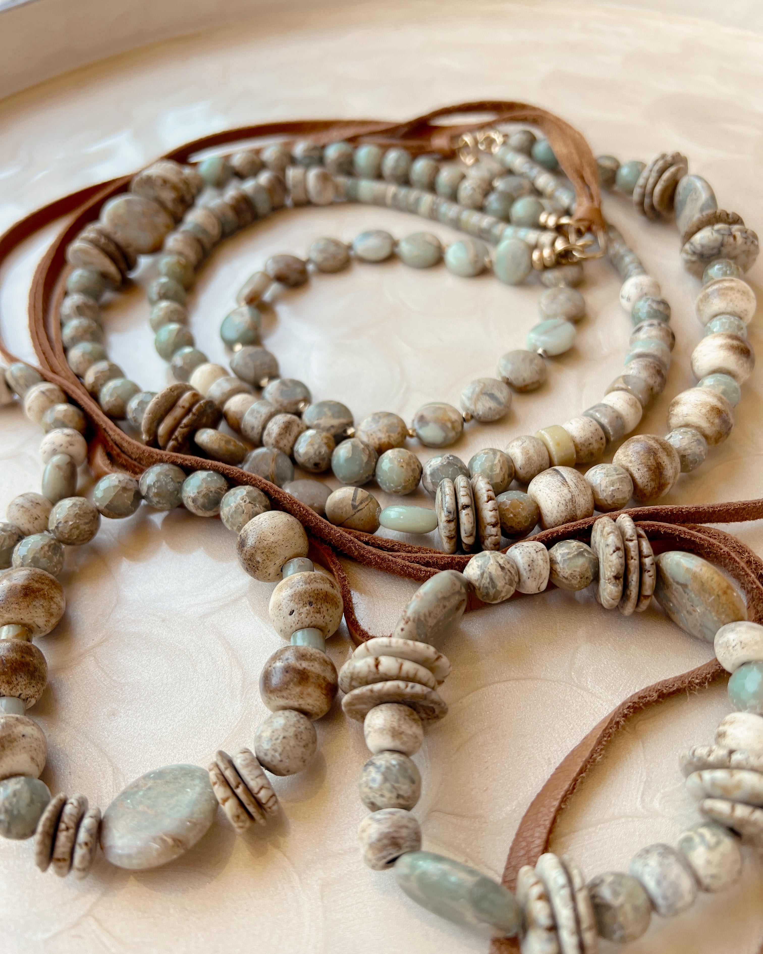 Cozumel Strand Set