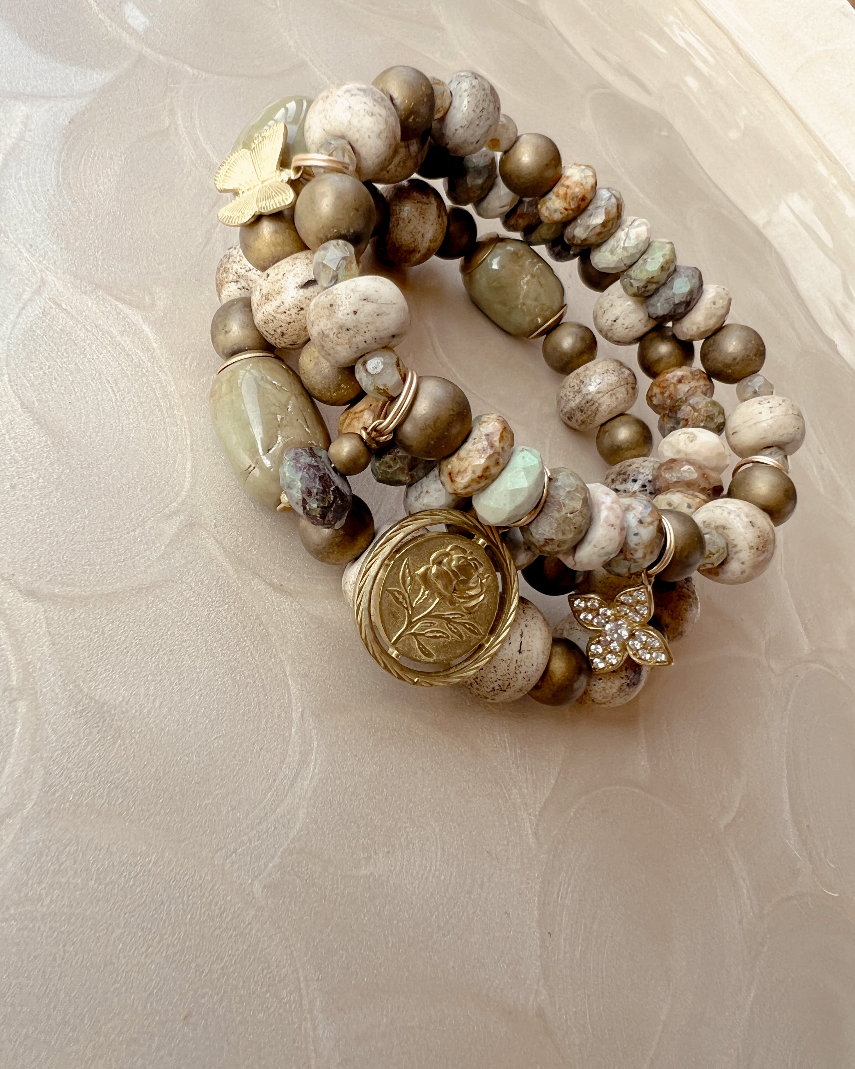 Stack No. 06