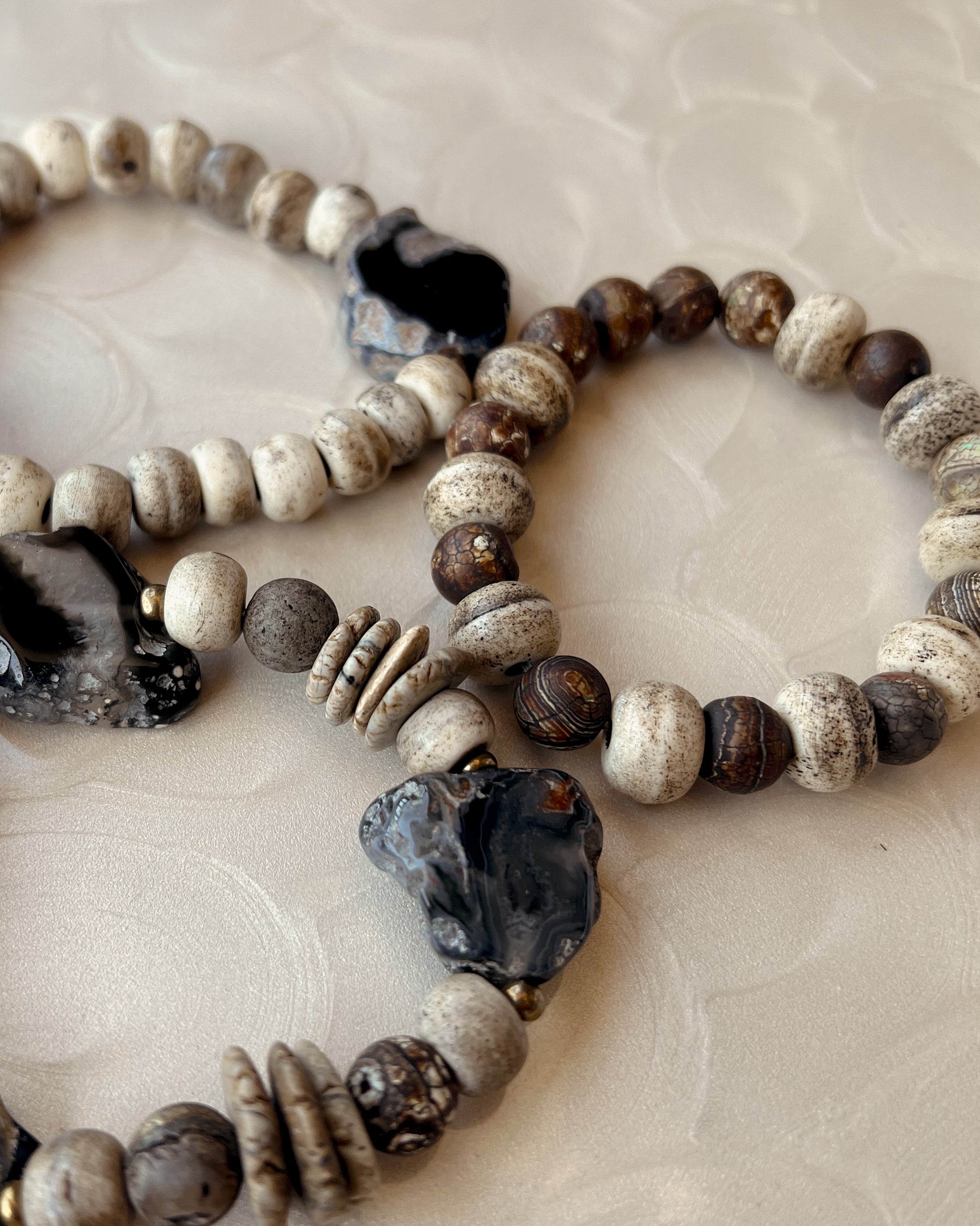 Stack No. 10
