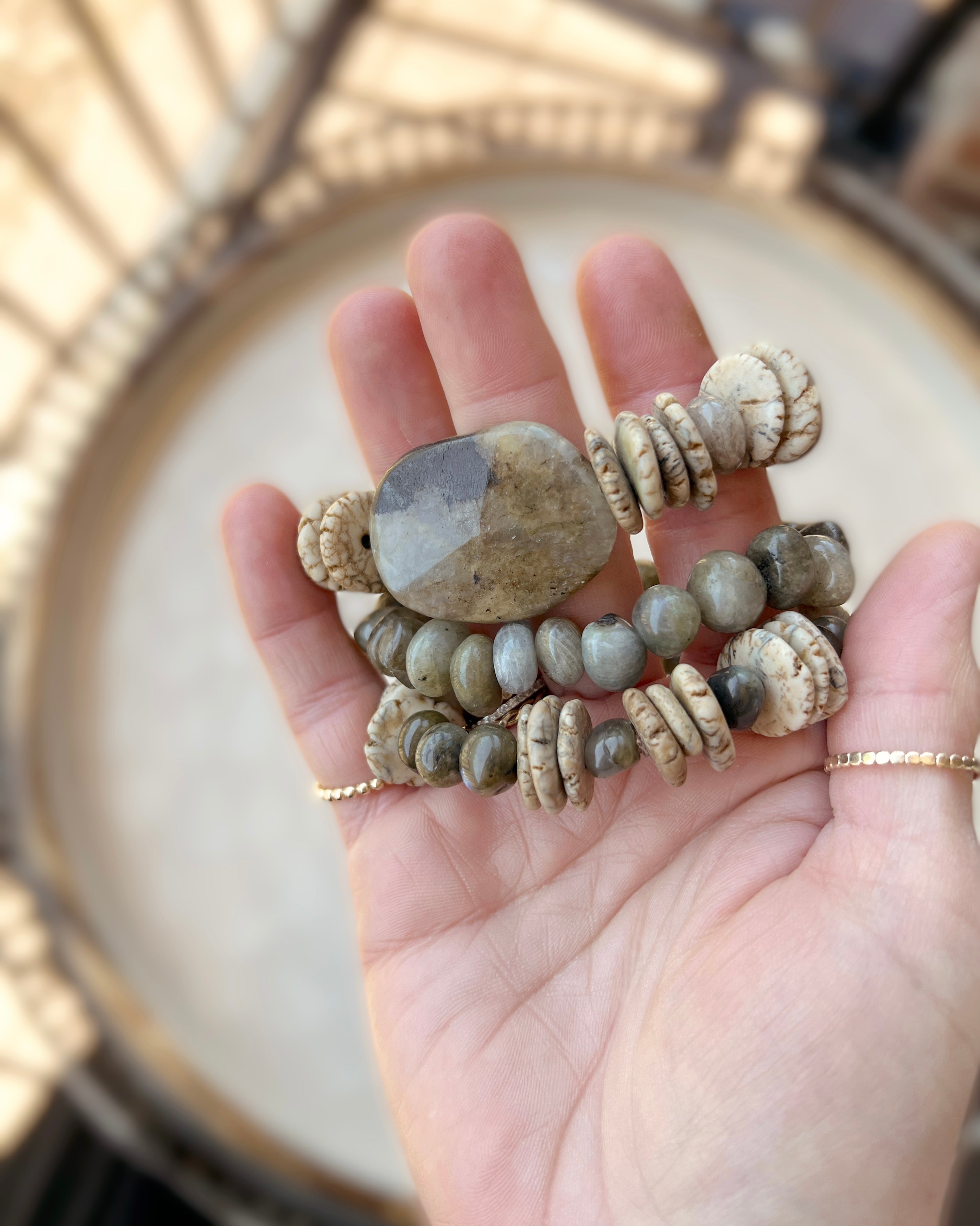Drift Bracelet Set