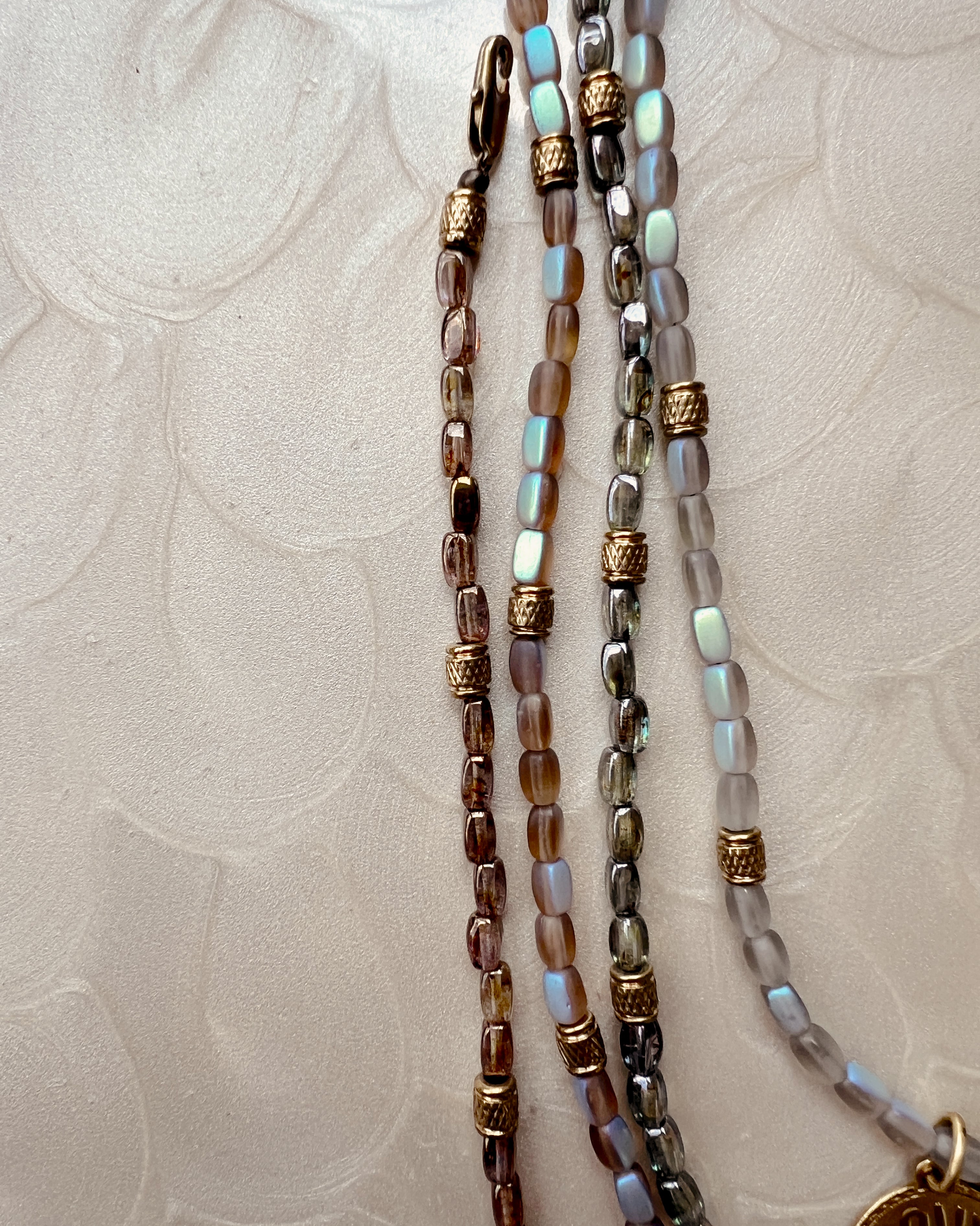 LOVE Lumi Strands