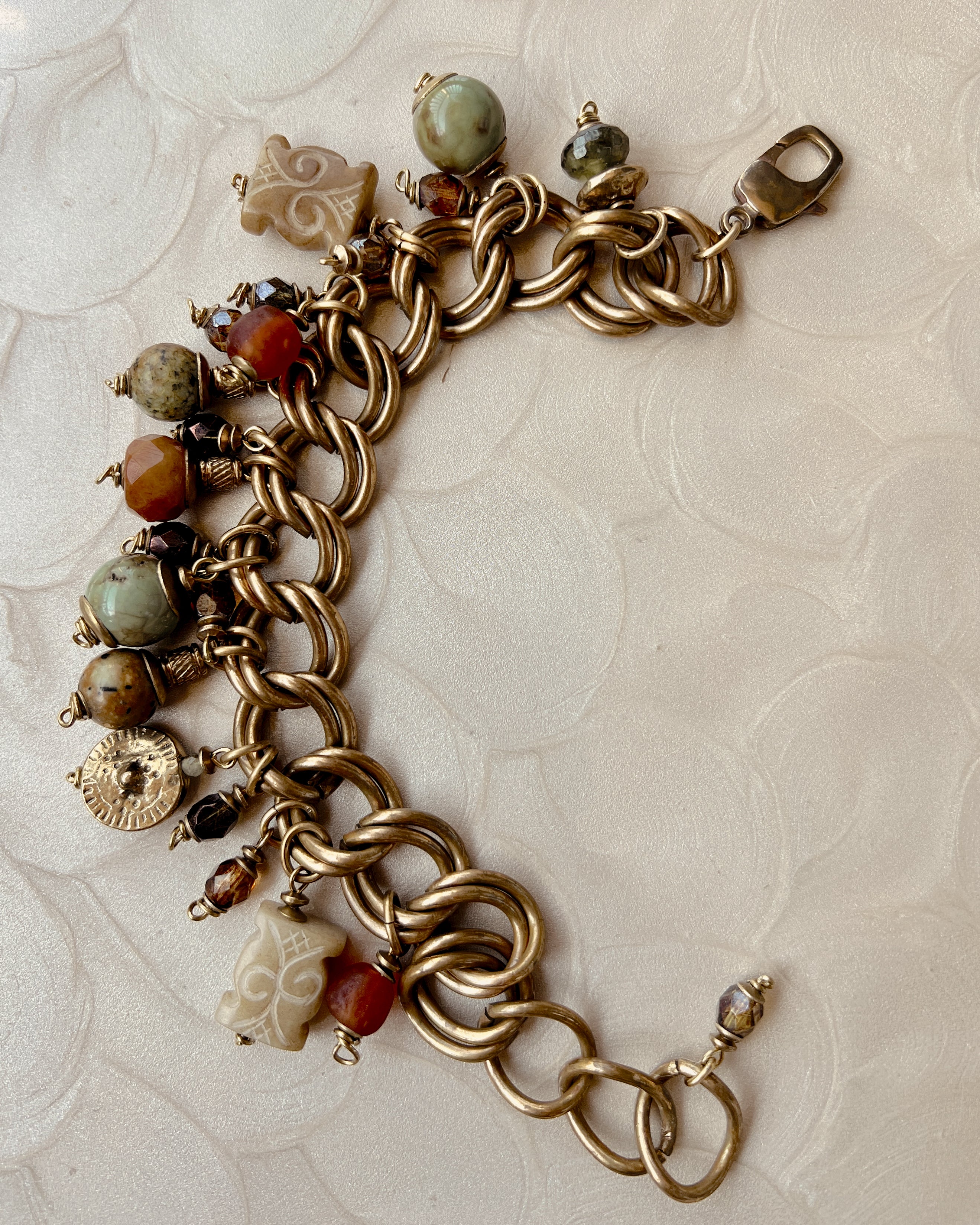 Happy Soul Bracelet