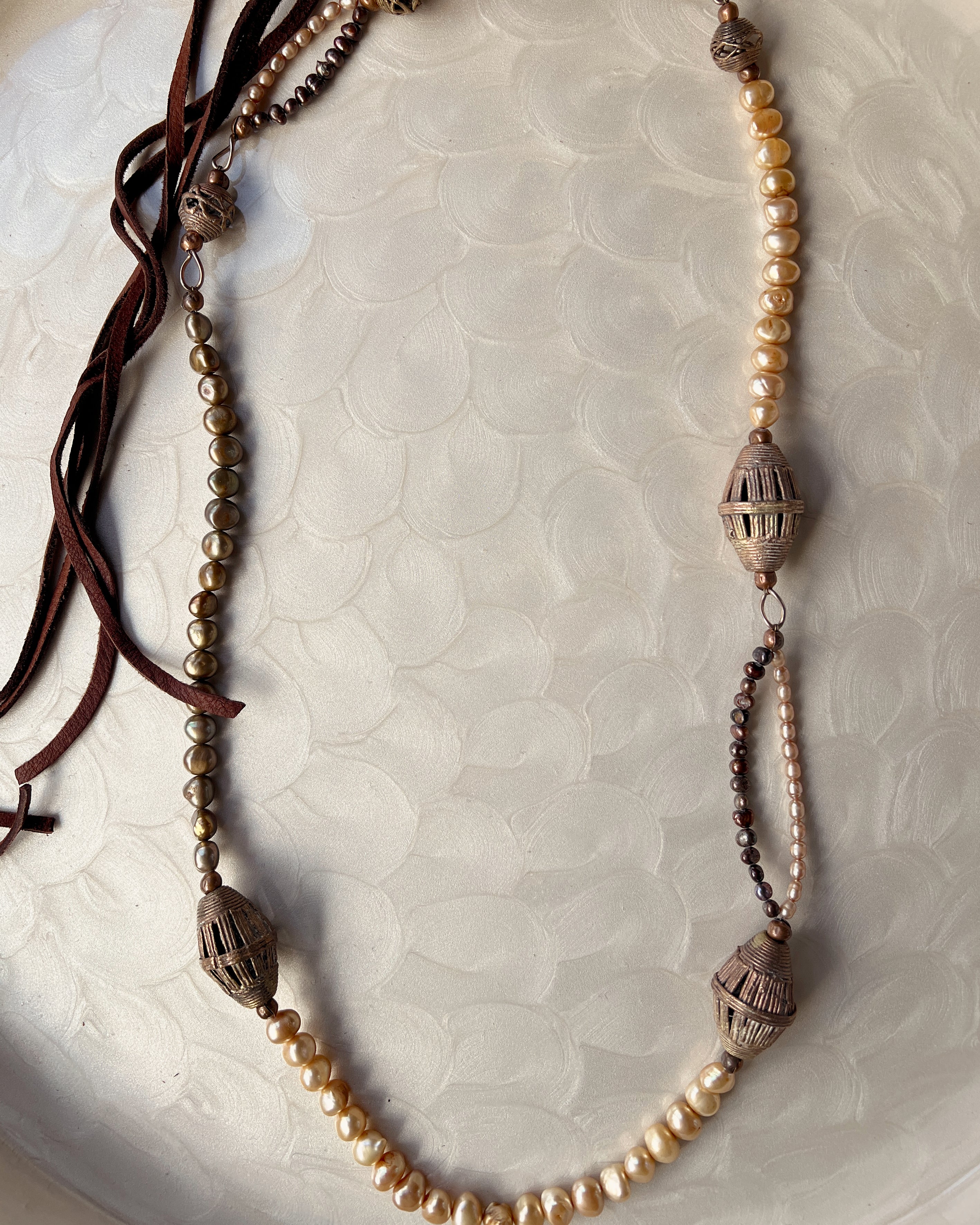 Pearl & Relics Strand