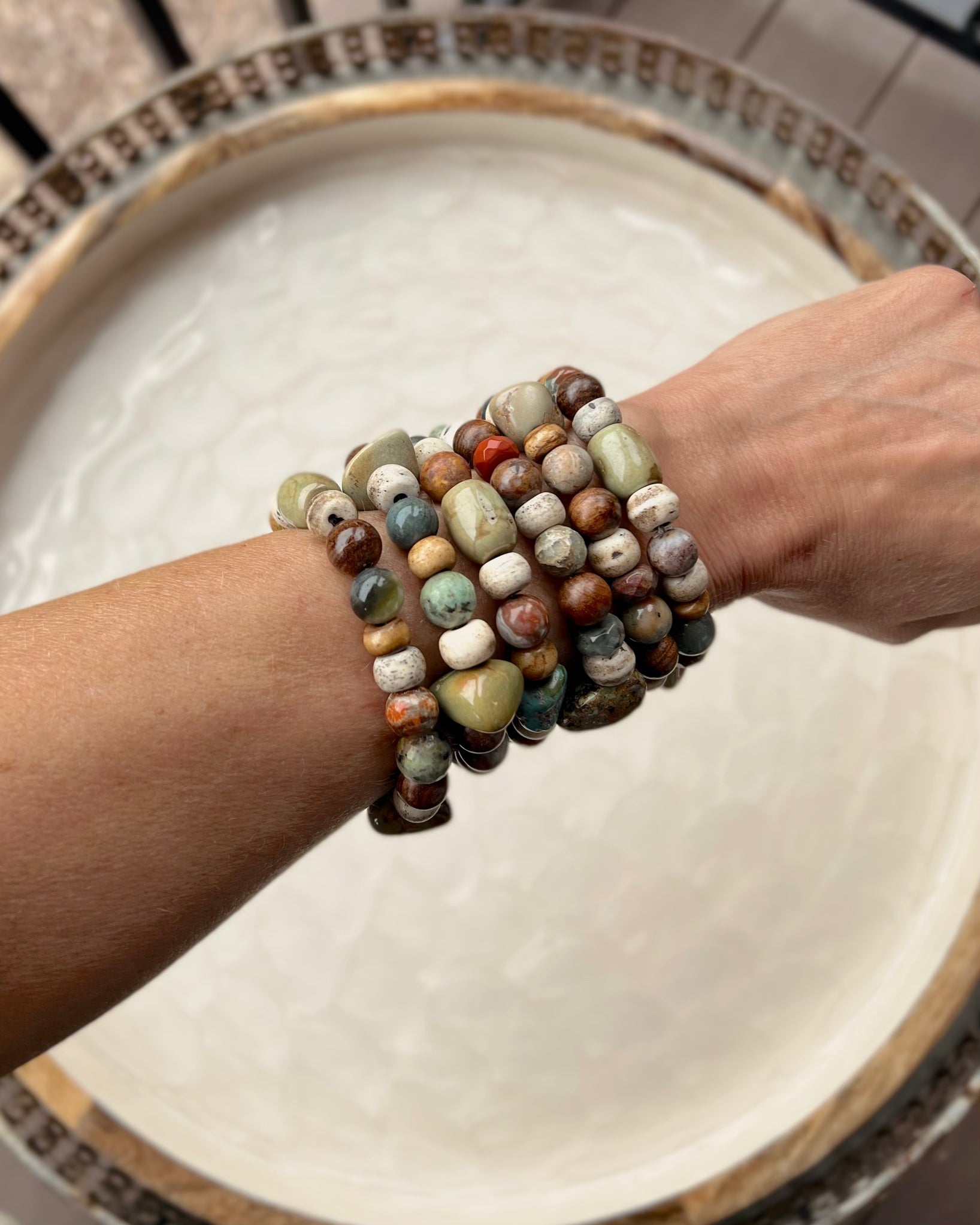 Stack No. 01