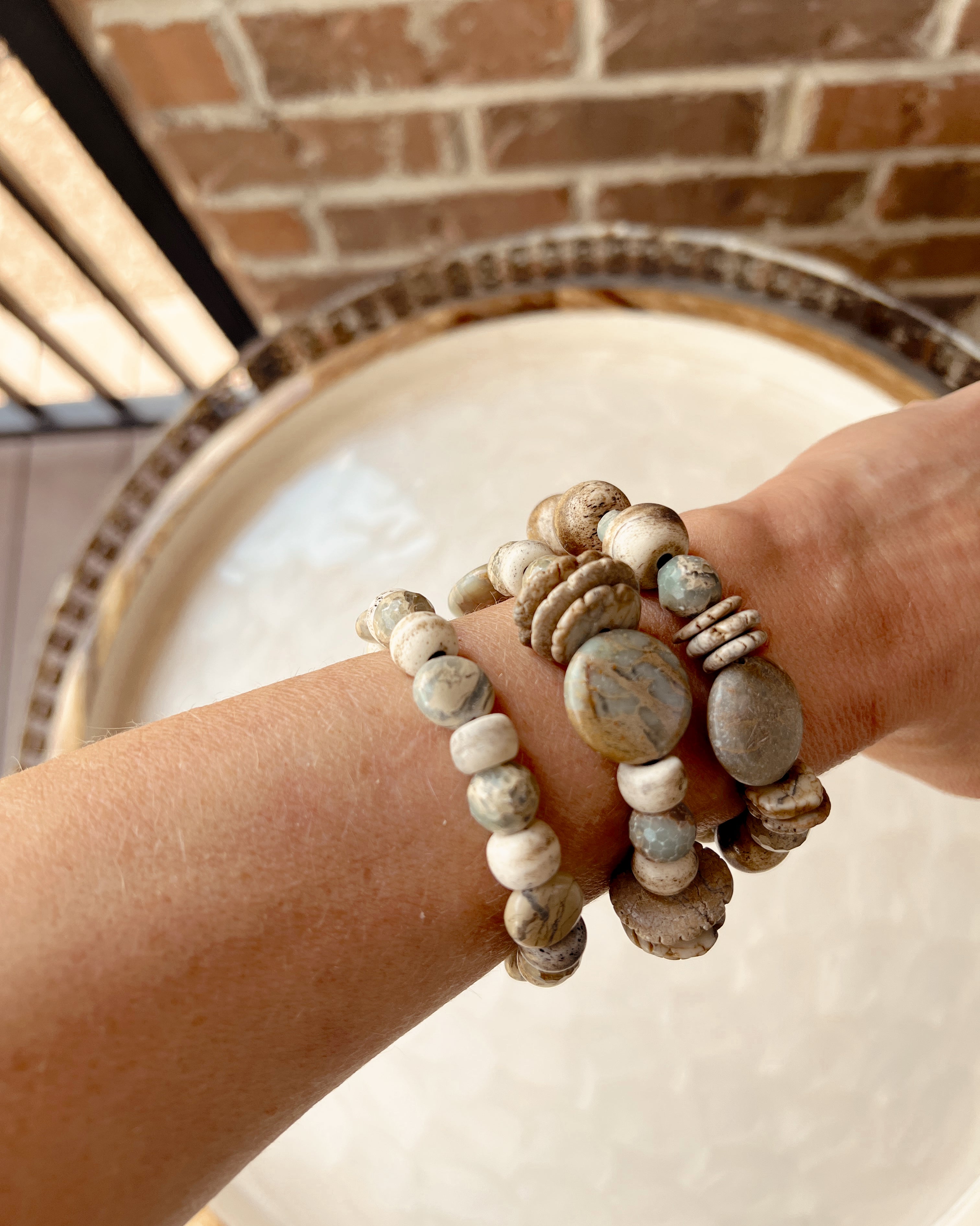 Cozumel Strand Set