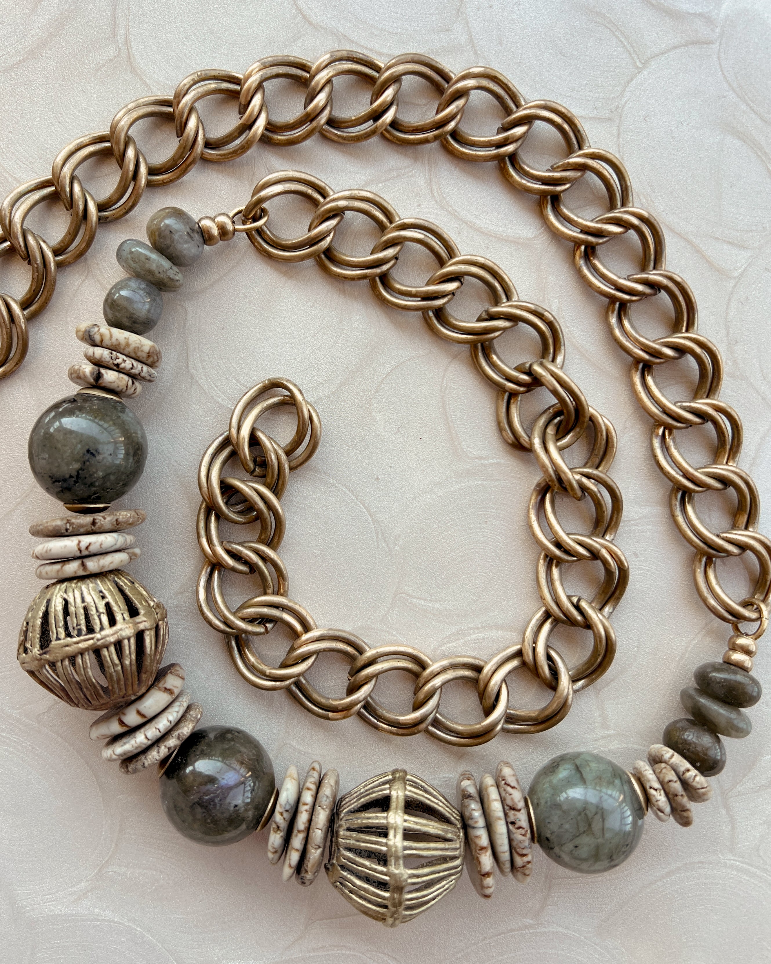 Drift Labradorite Relic Strand