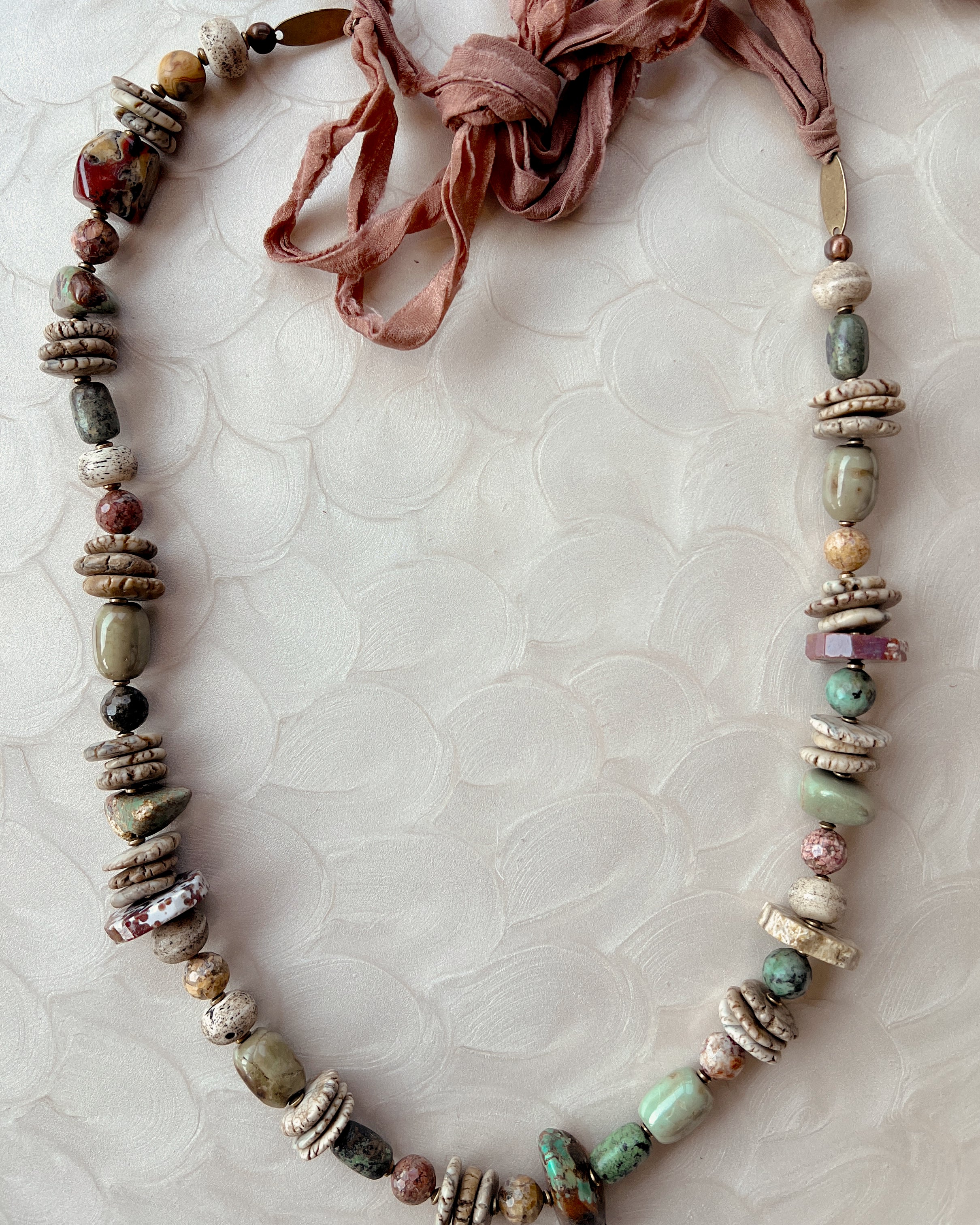 Wildflower Whimsy Strand