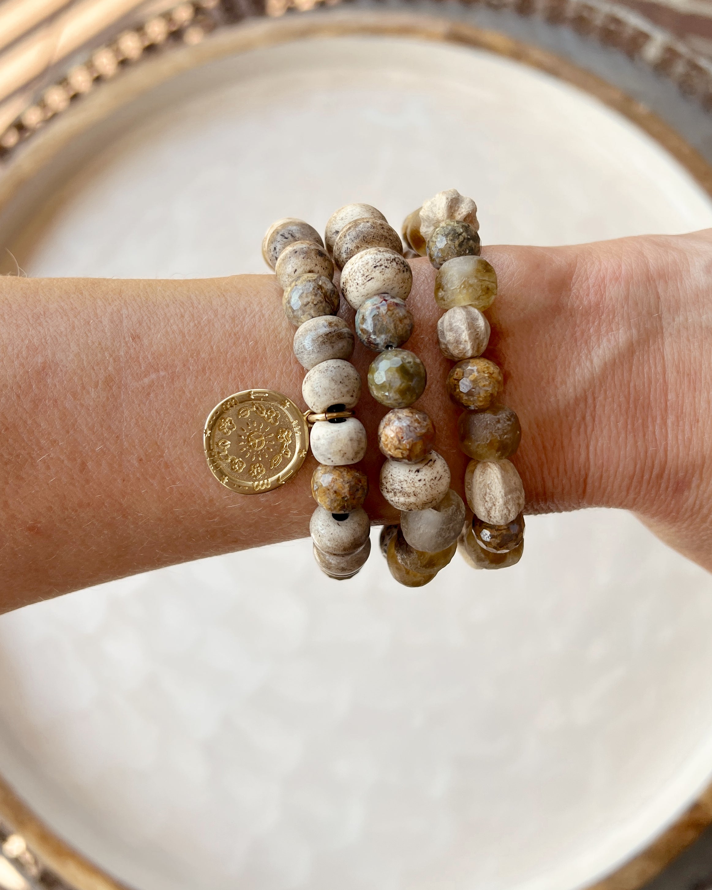 Stack No. 11