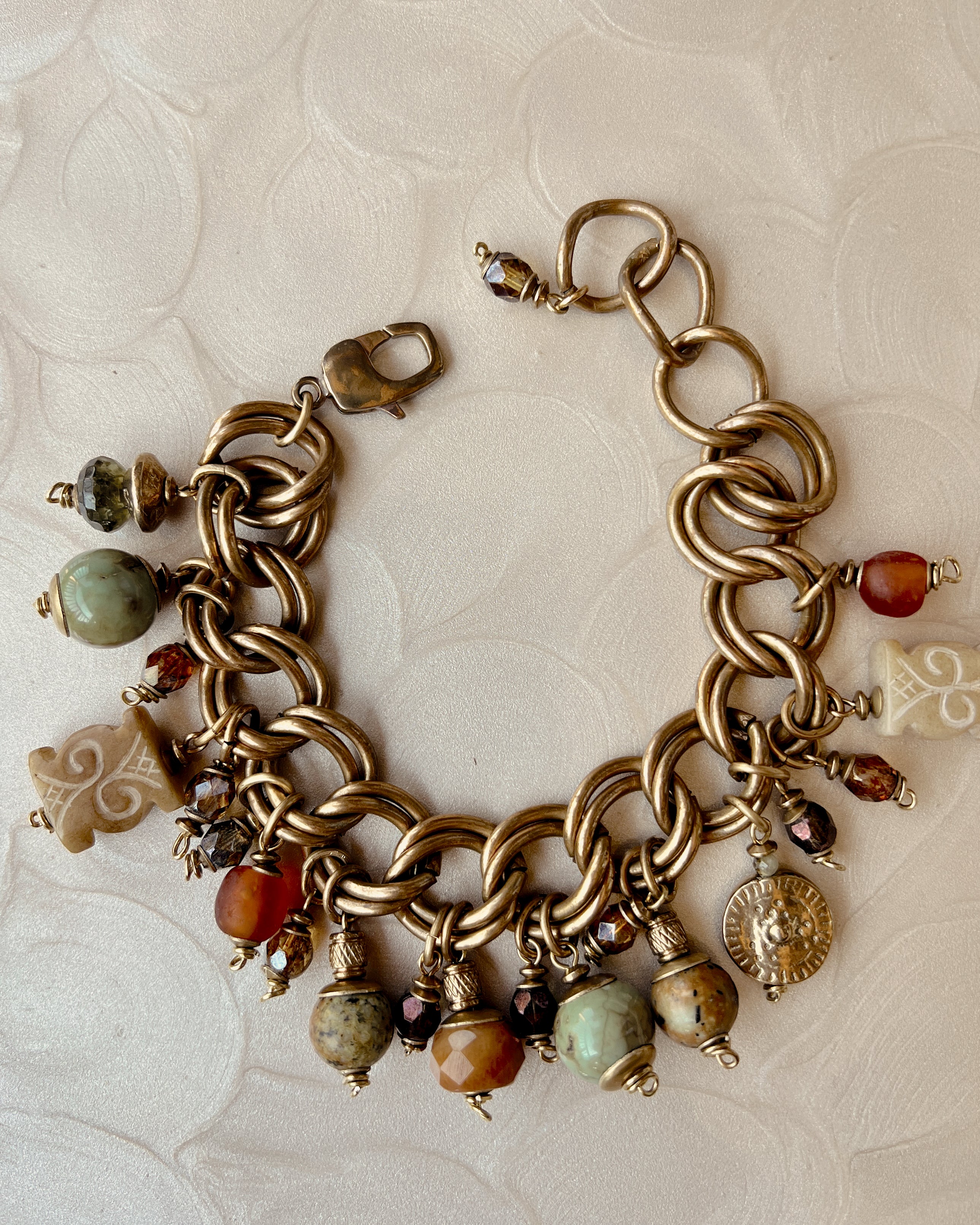 Happy Soul Bracelet