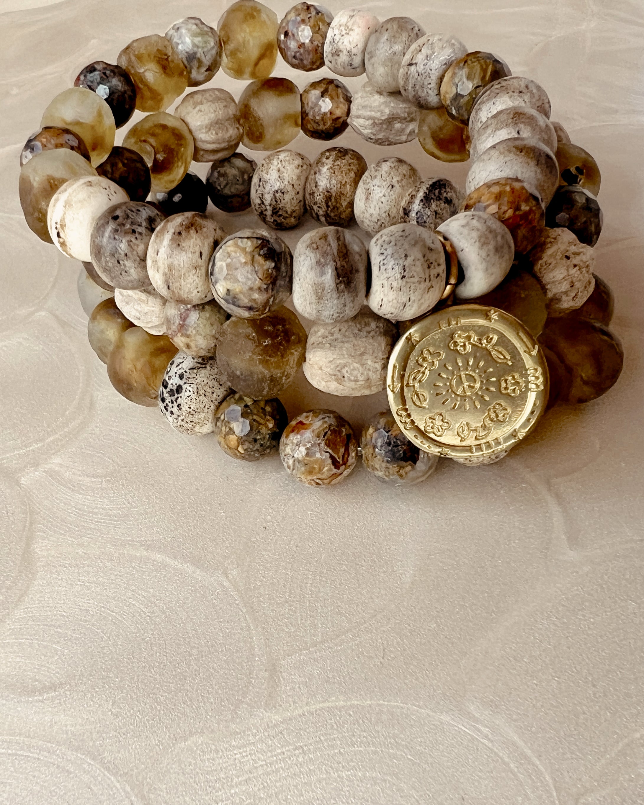Stack No. 11