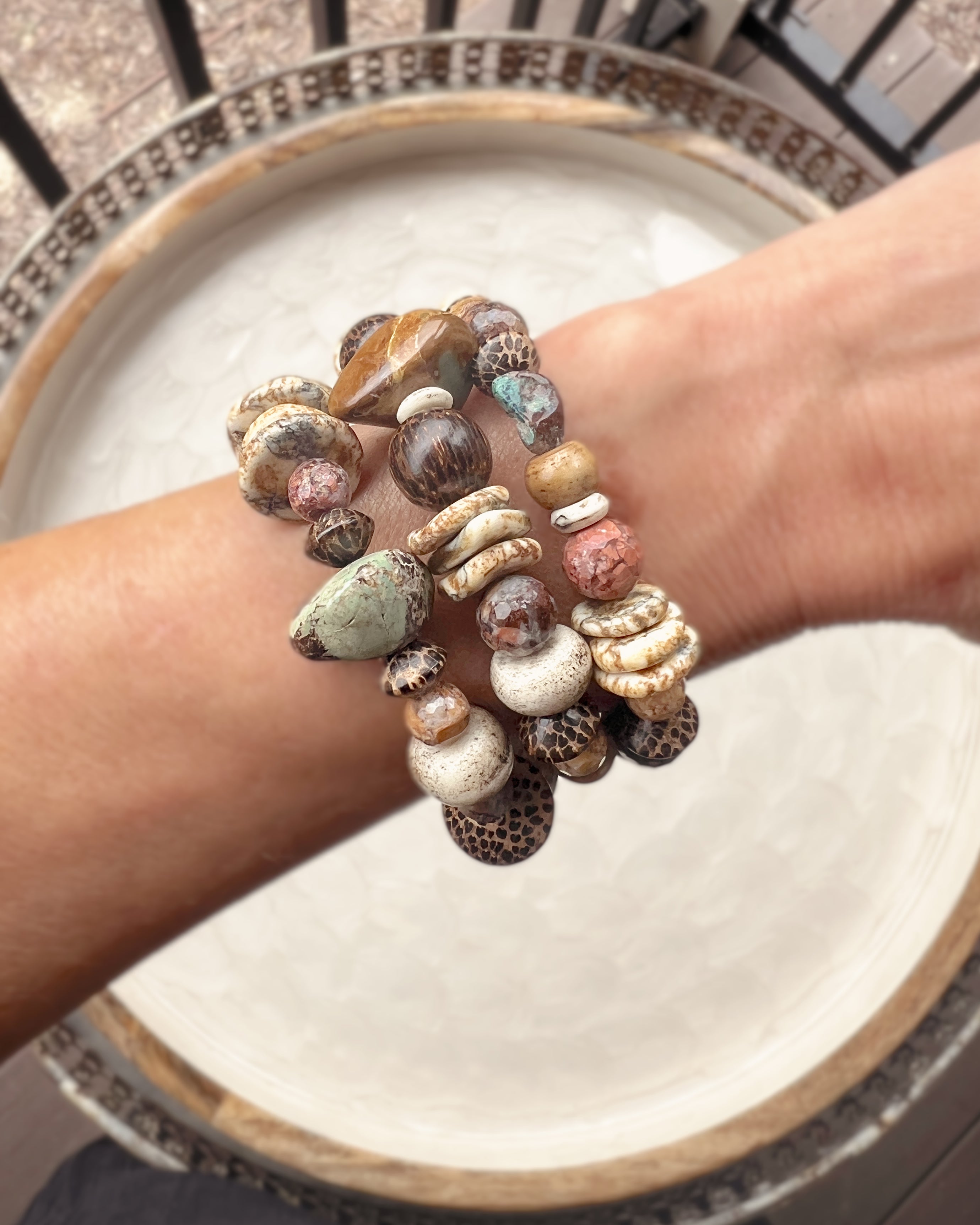 Stack No. 07