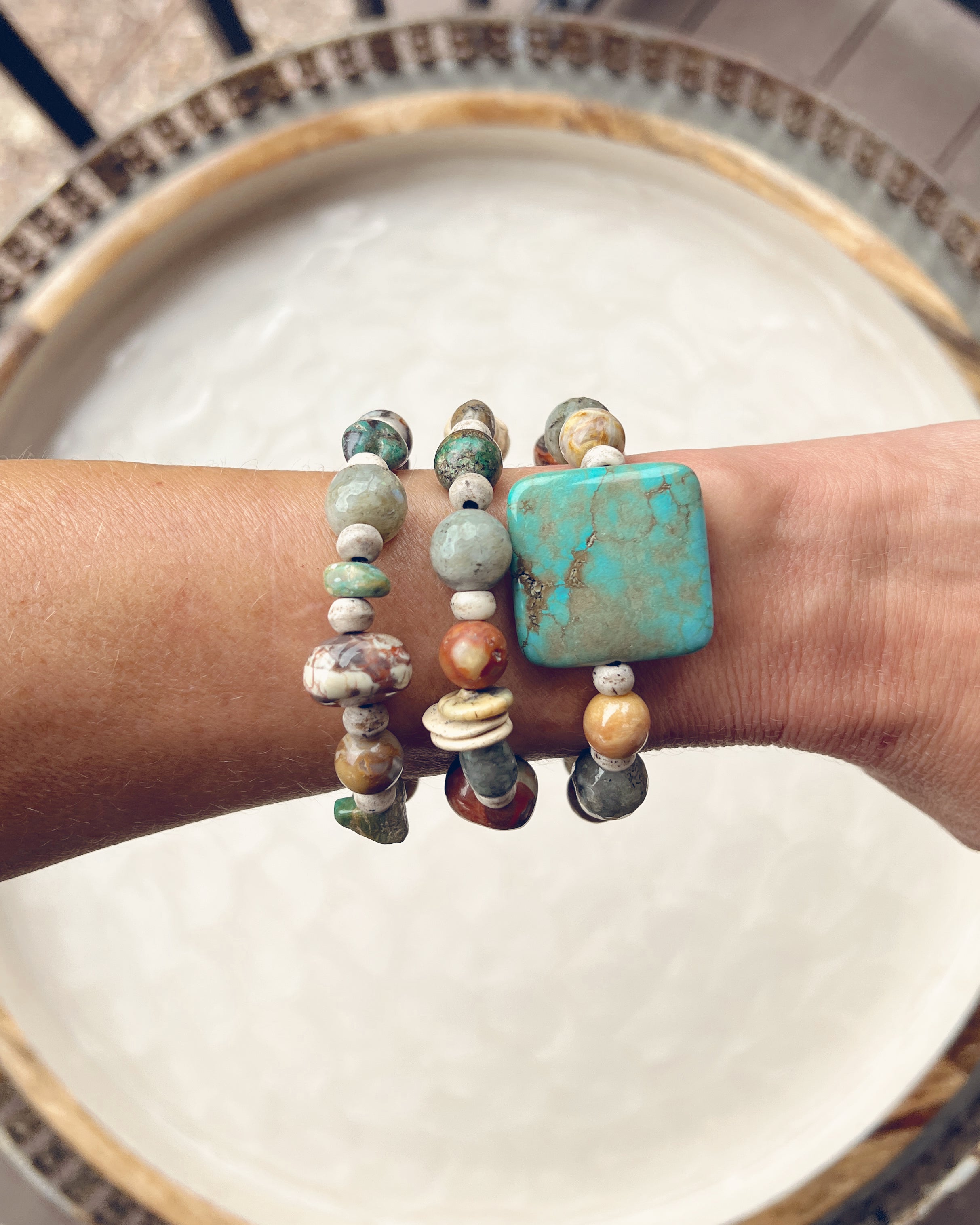 Stack No. 04