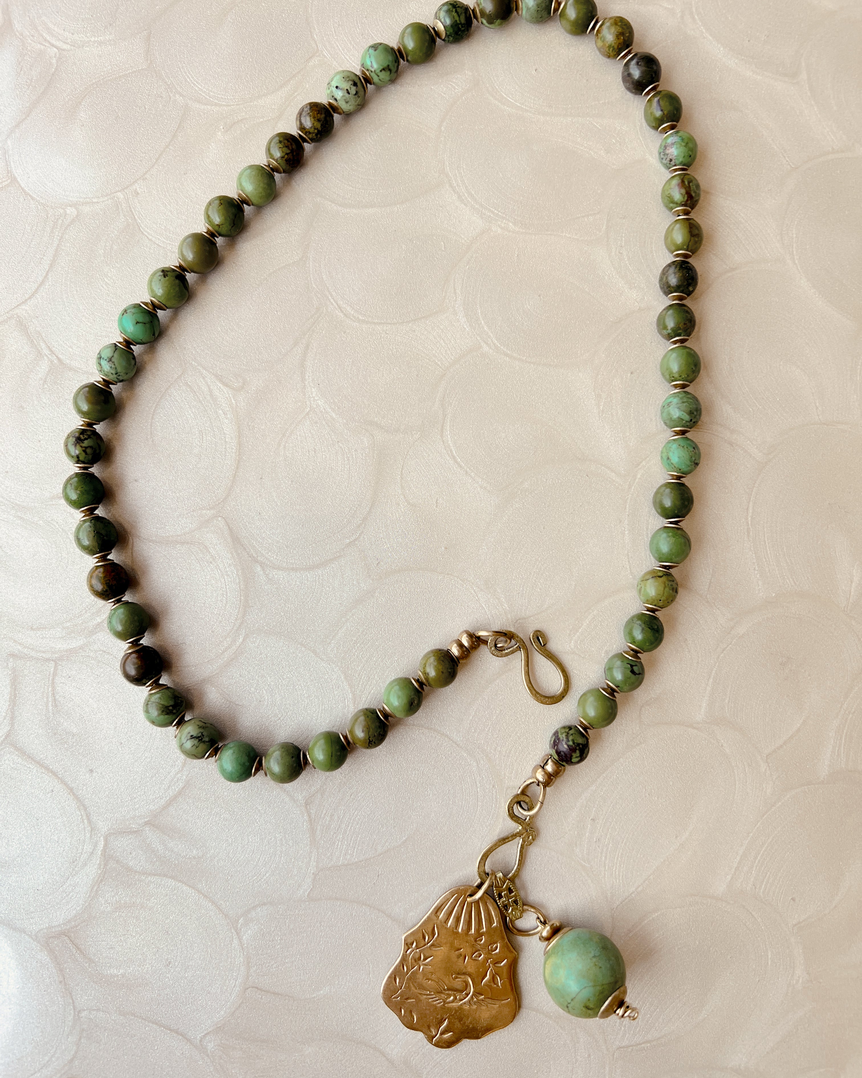 Louise Trinket Strand