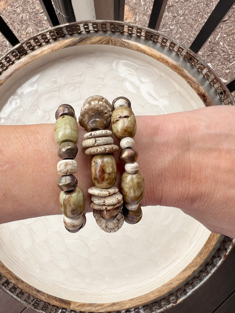 Stack No. 08