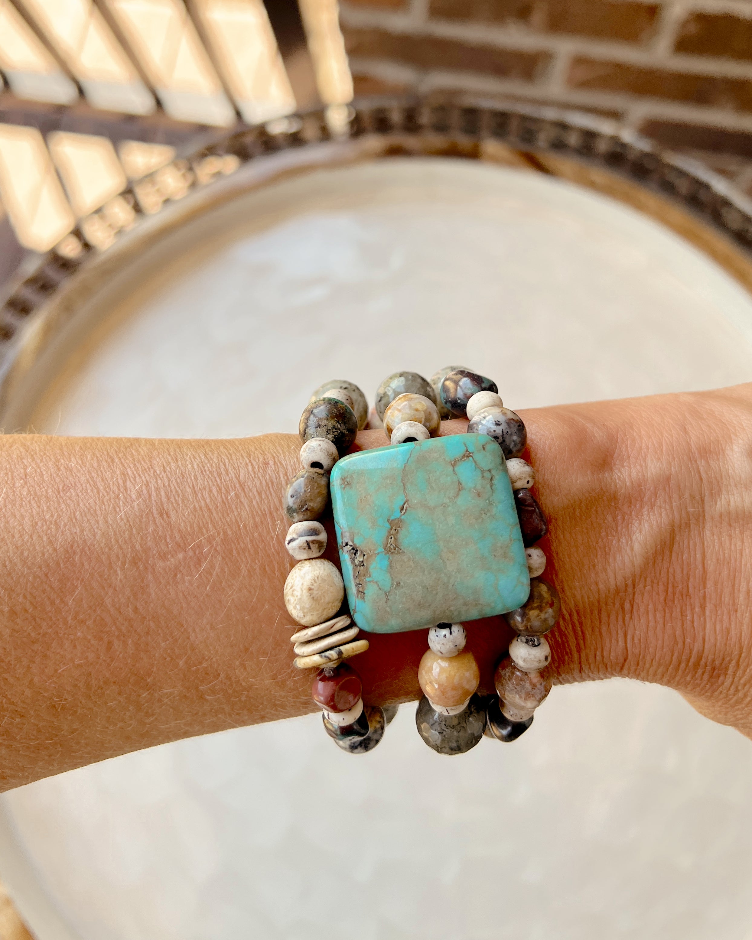 Stack No. 04
