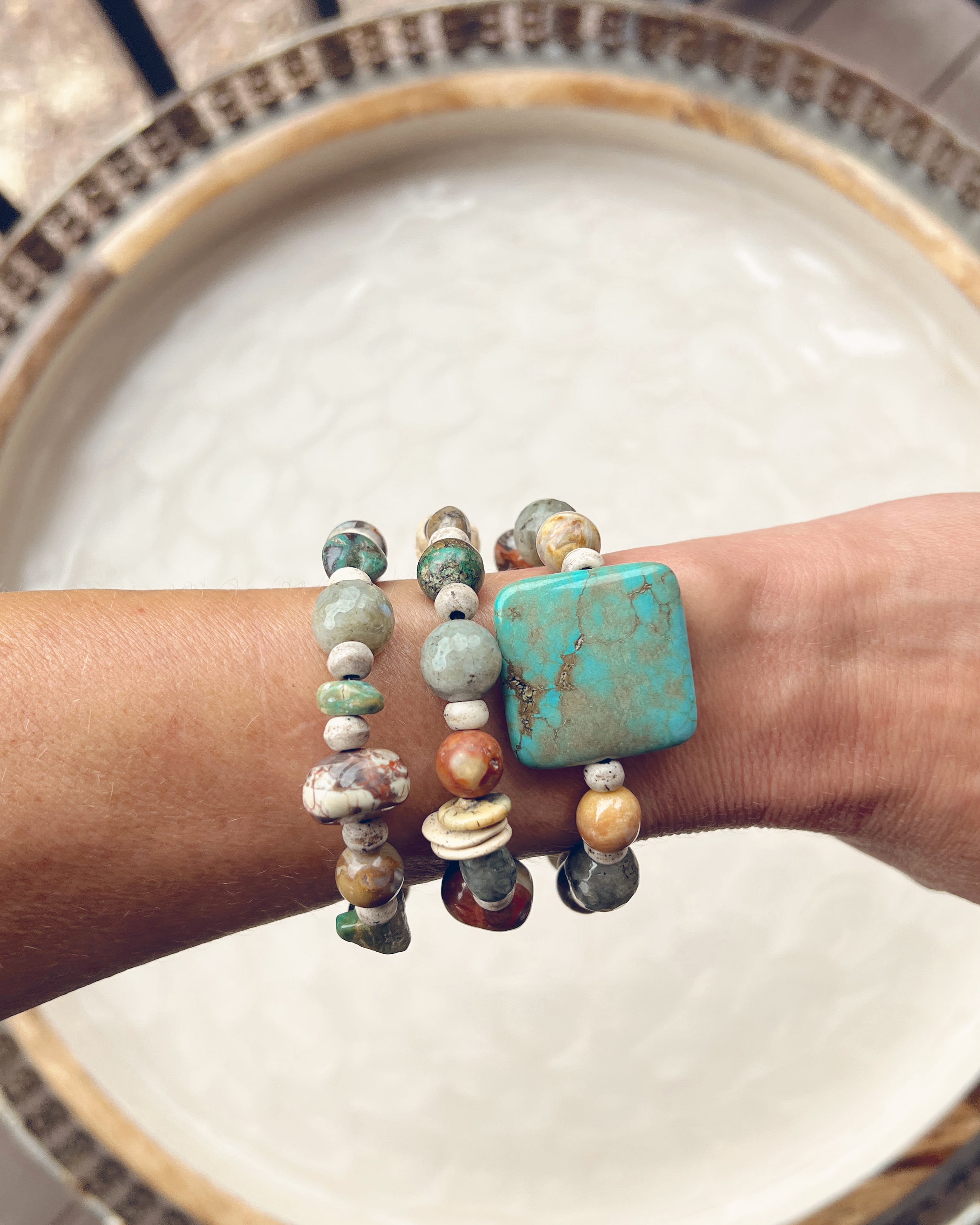 Stack No. 04