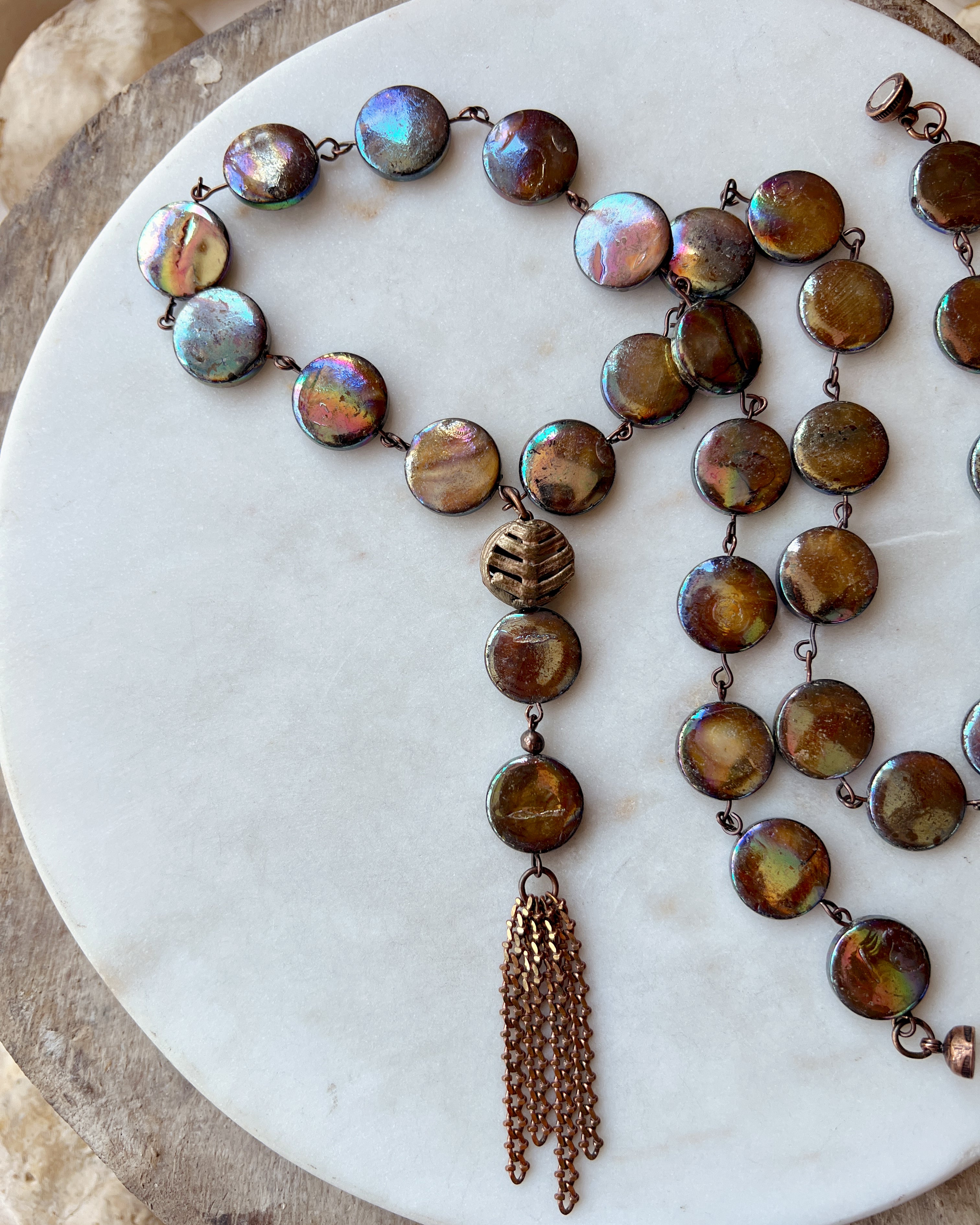 Arden Earring Collection