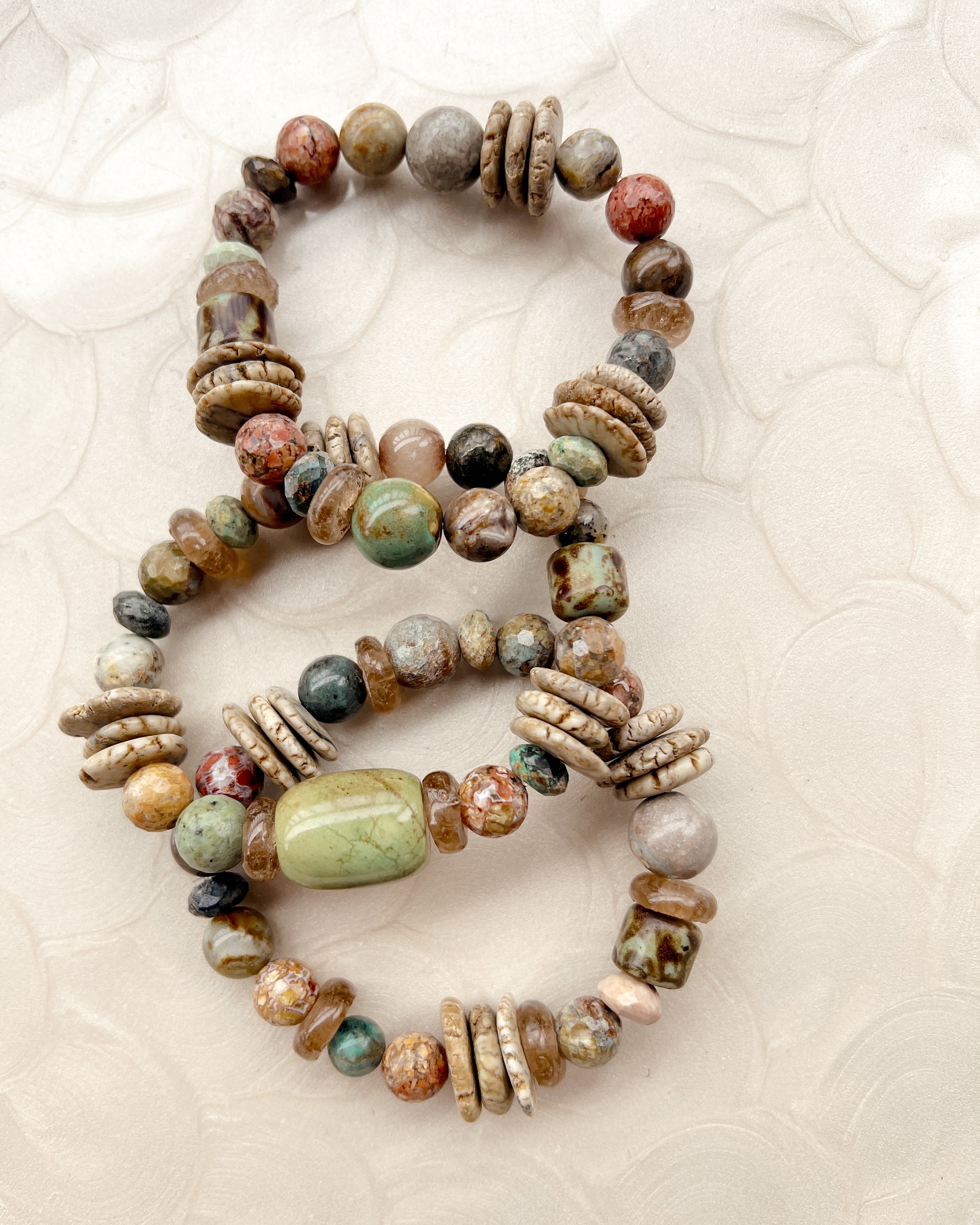 Stack No. 05