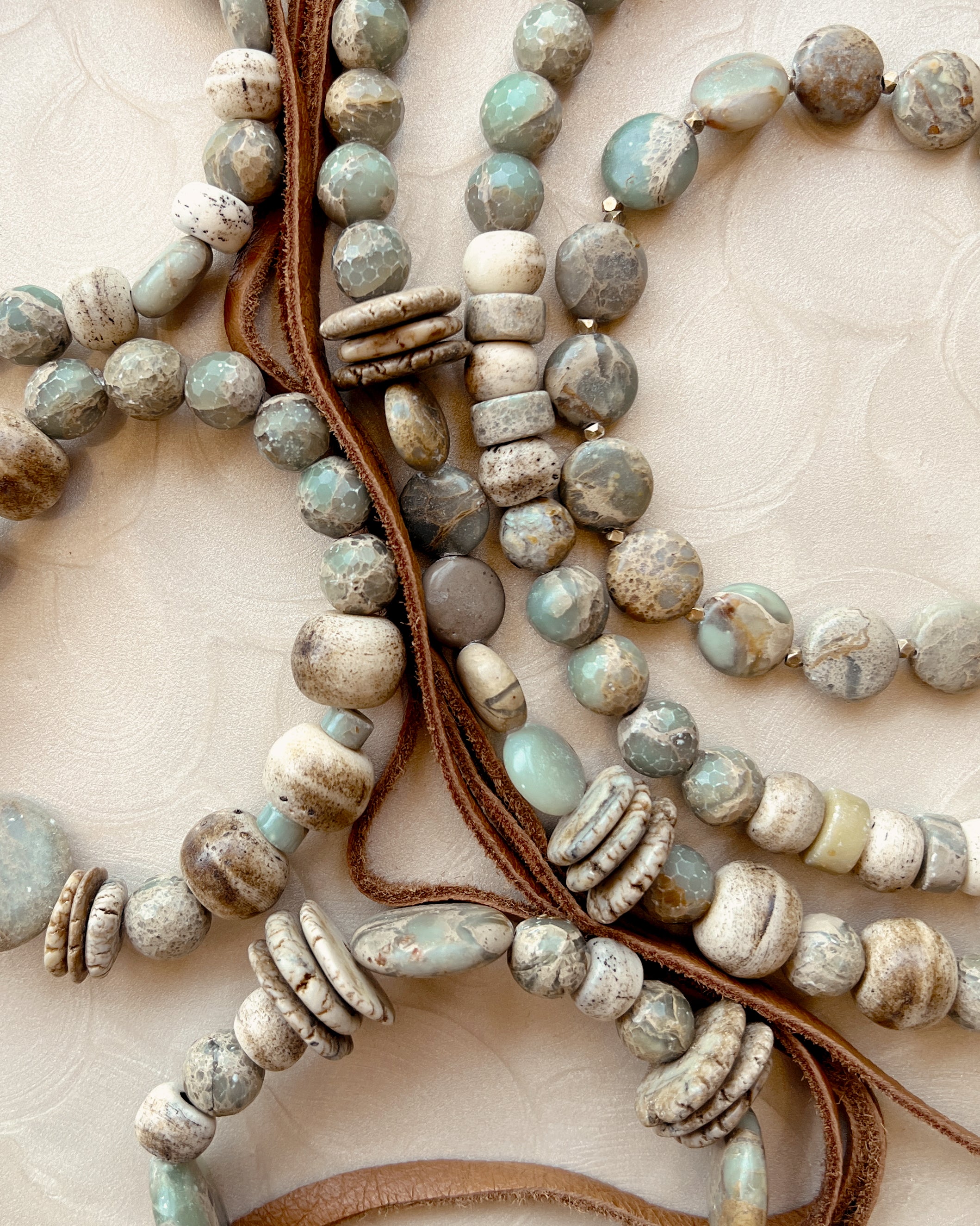 Cozumel Strand Set