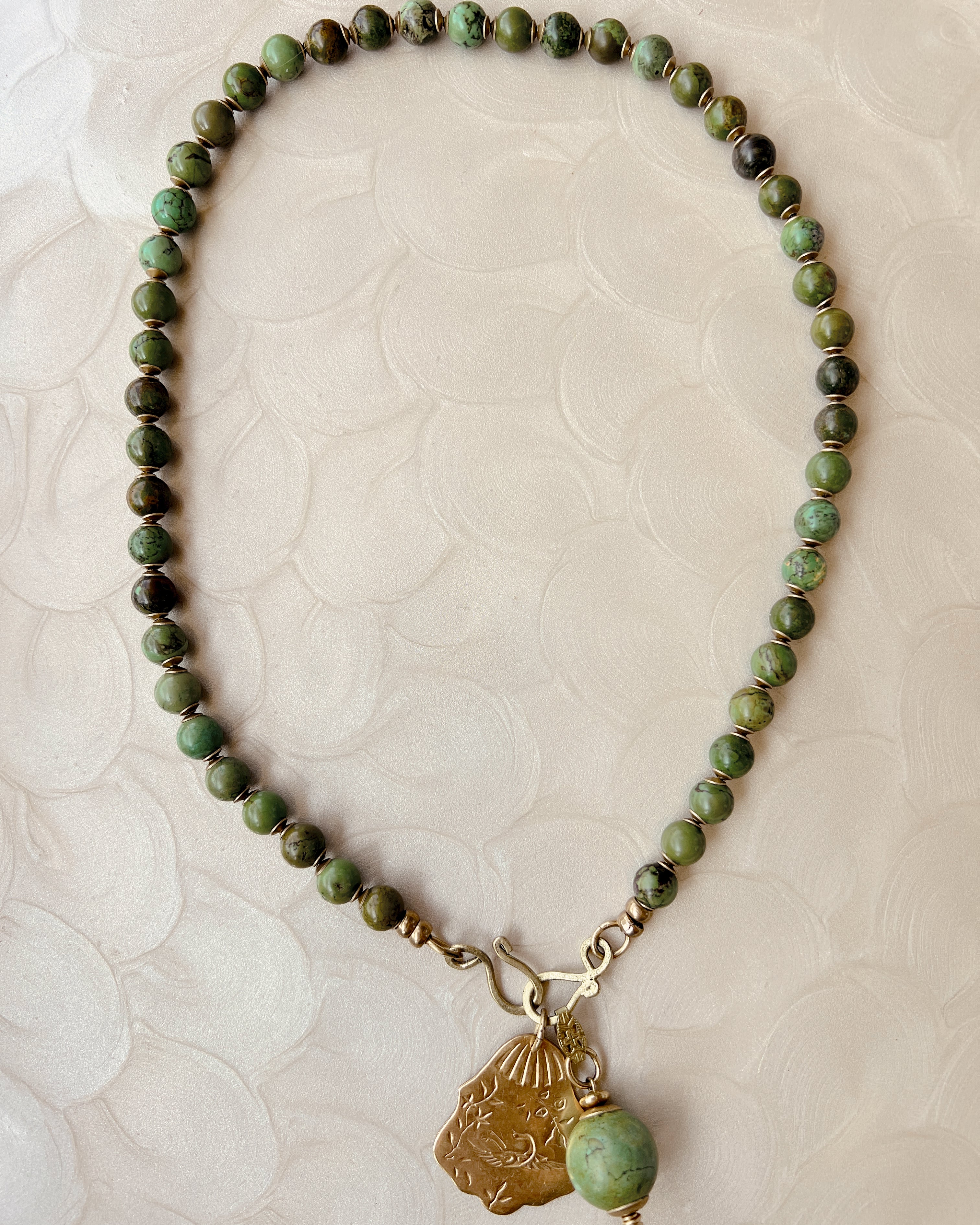 Louise Trinket Strand