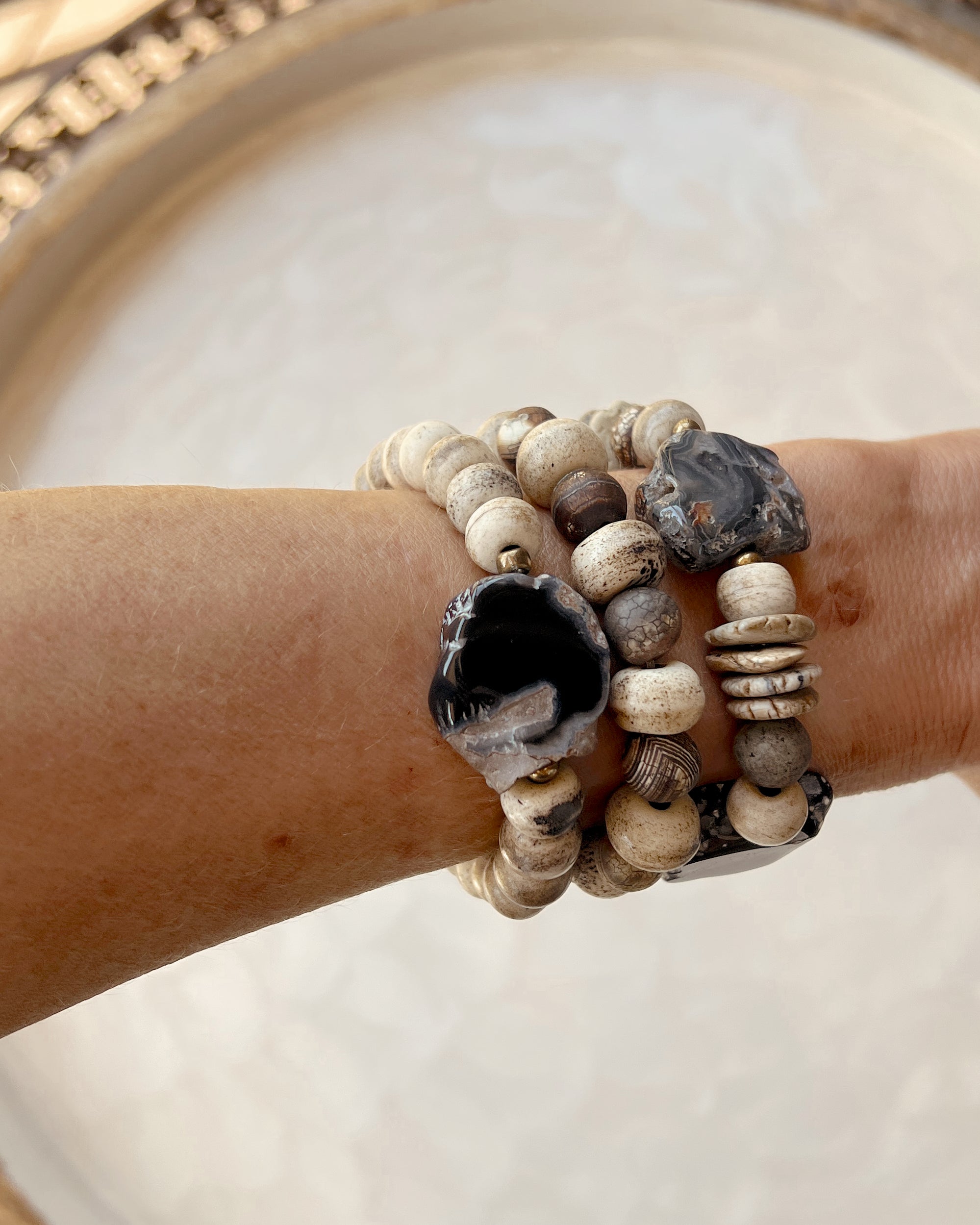 Stack No. 10