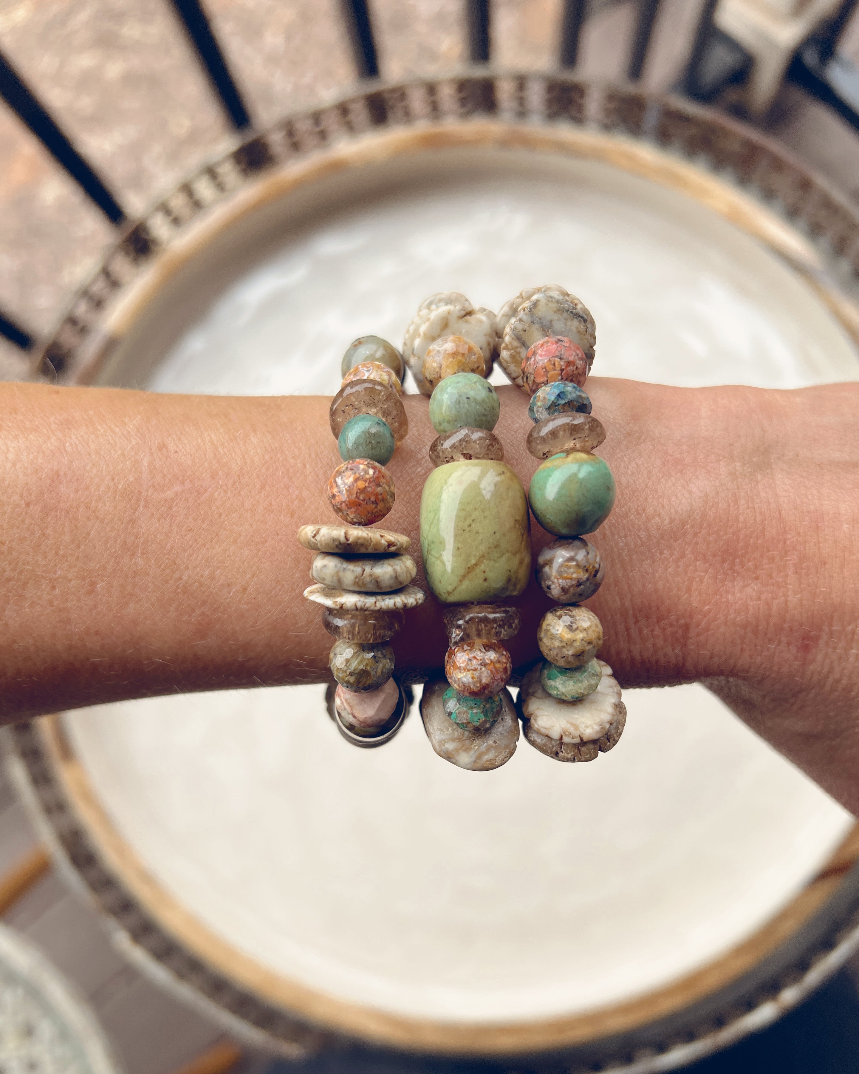 Stack No. 05