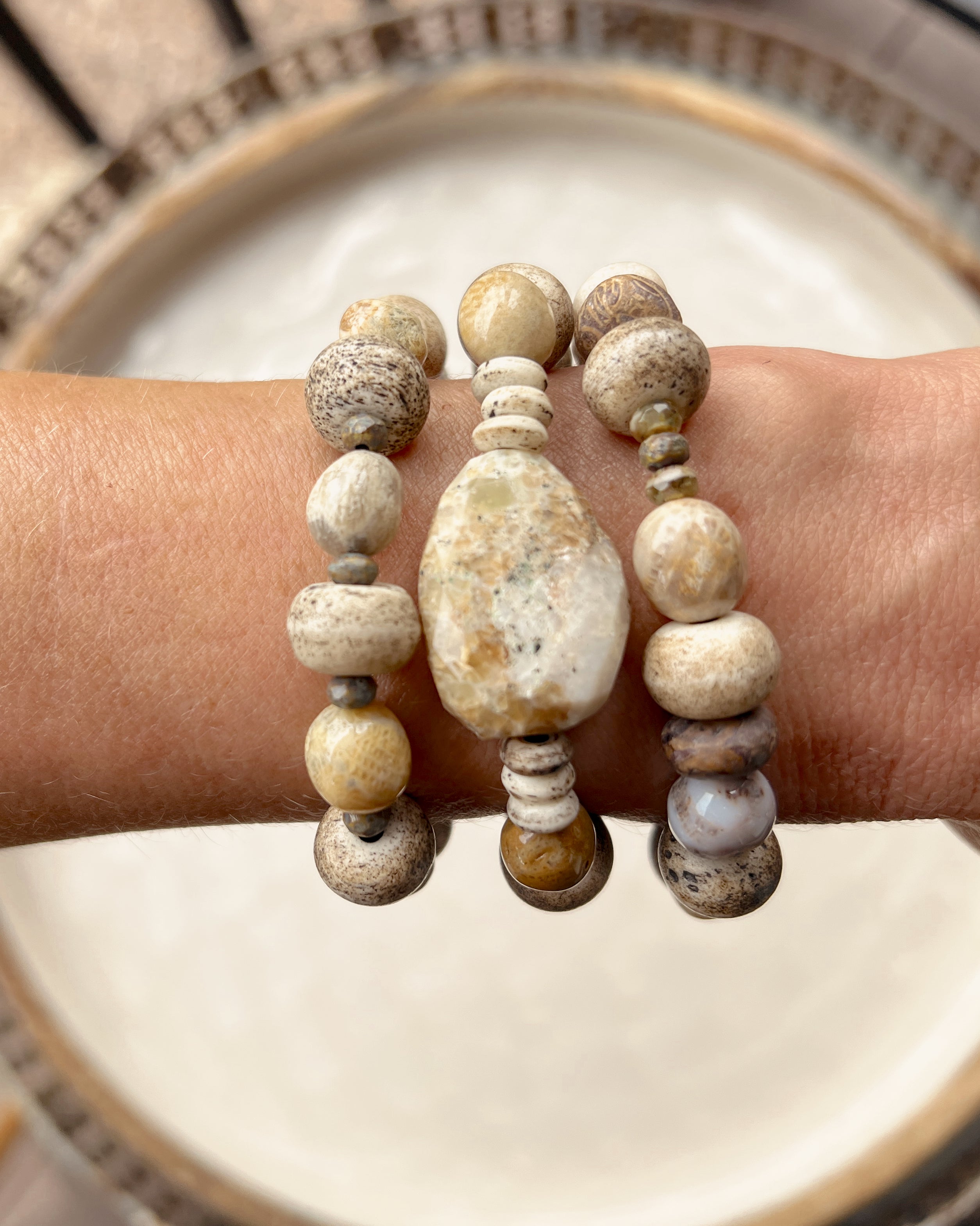 Stack No. 02