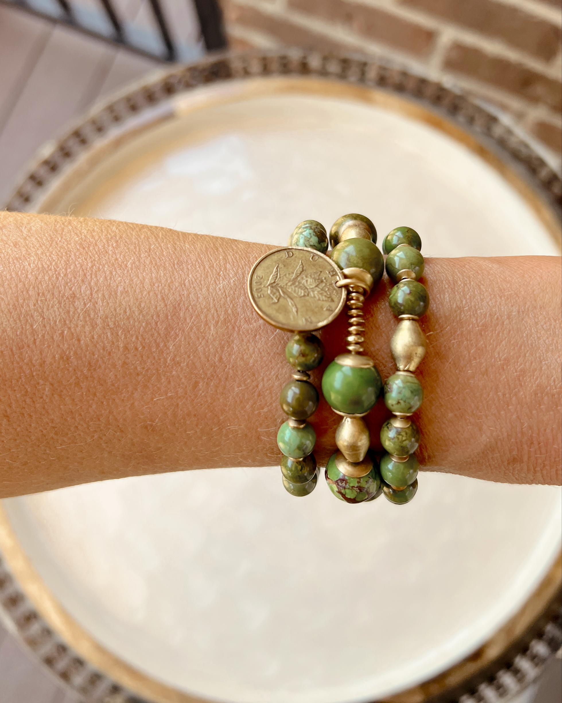 Green Ivy Stack 01