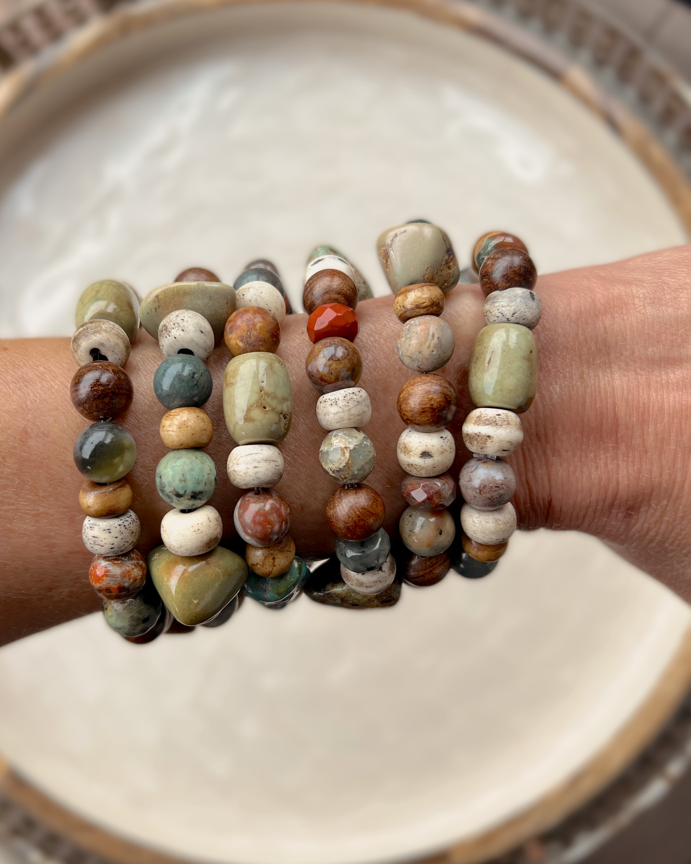 Stack No. 01