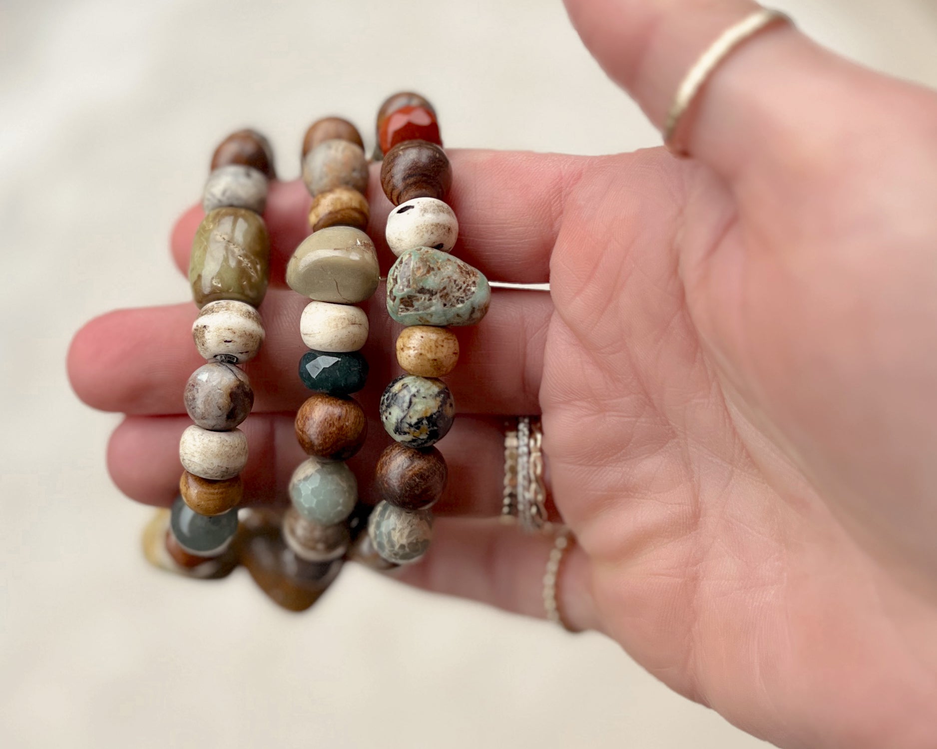Stack No. 01