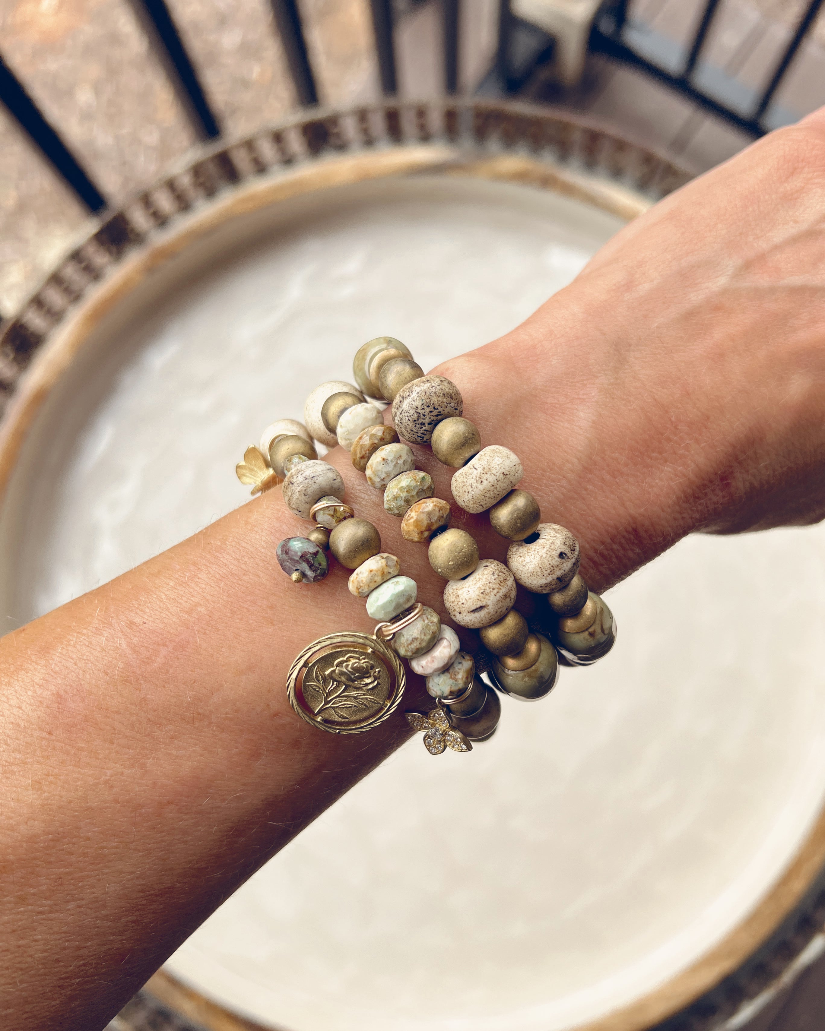 Stack No. 06