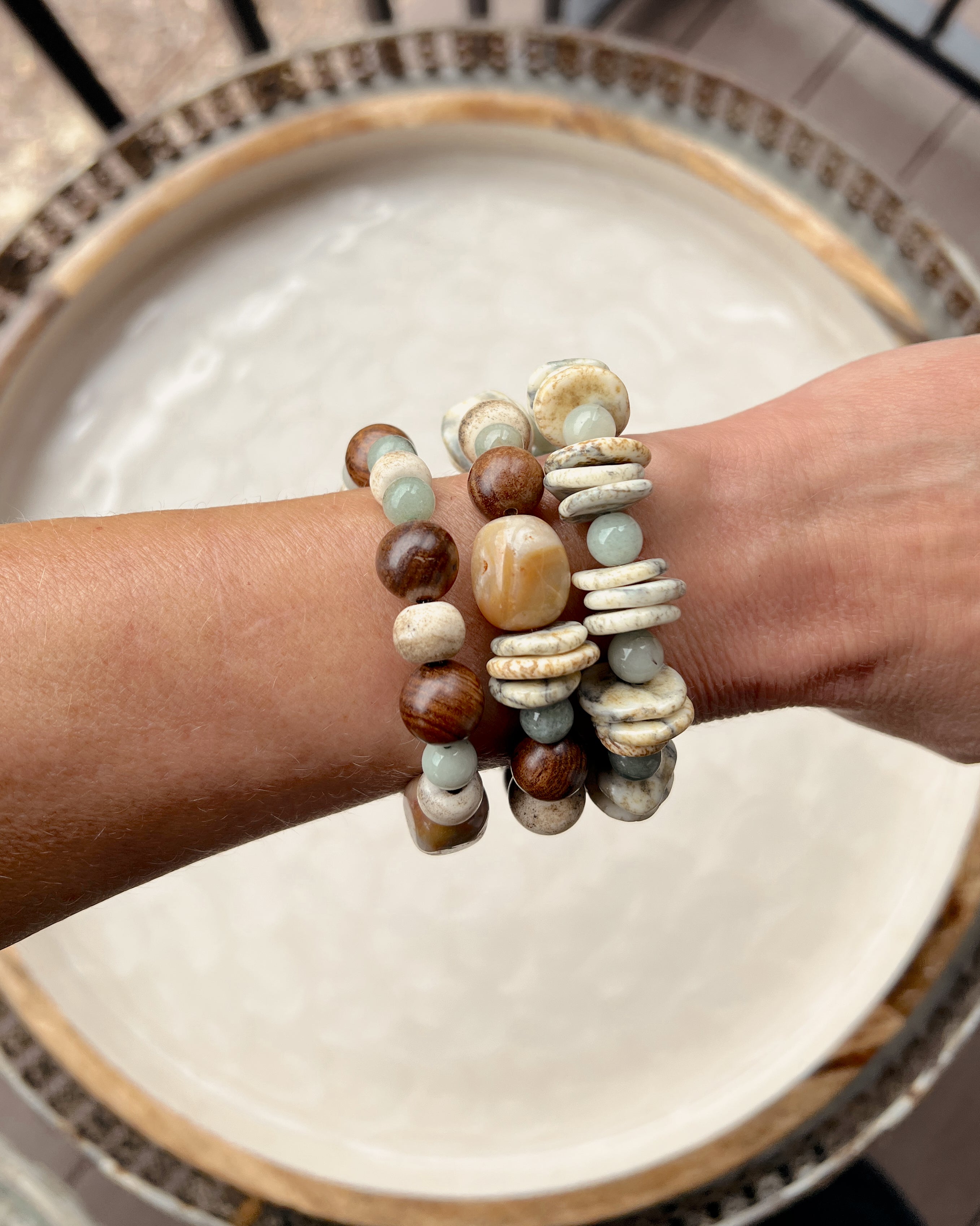 Stack No. 03