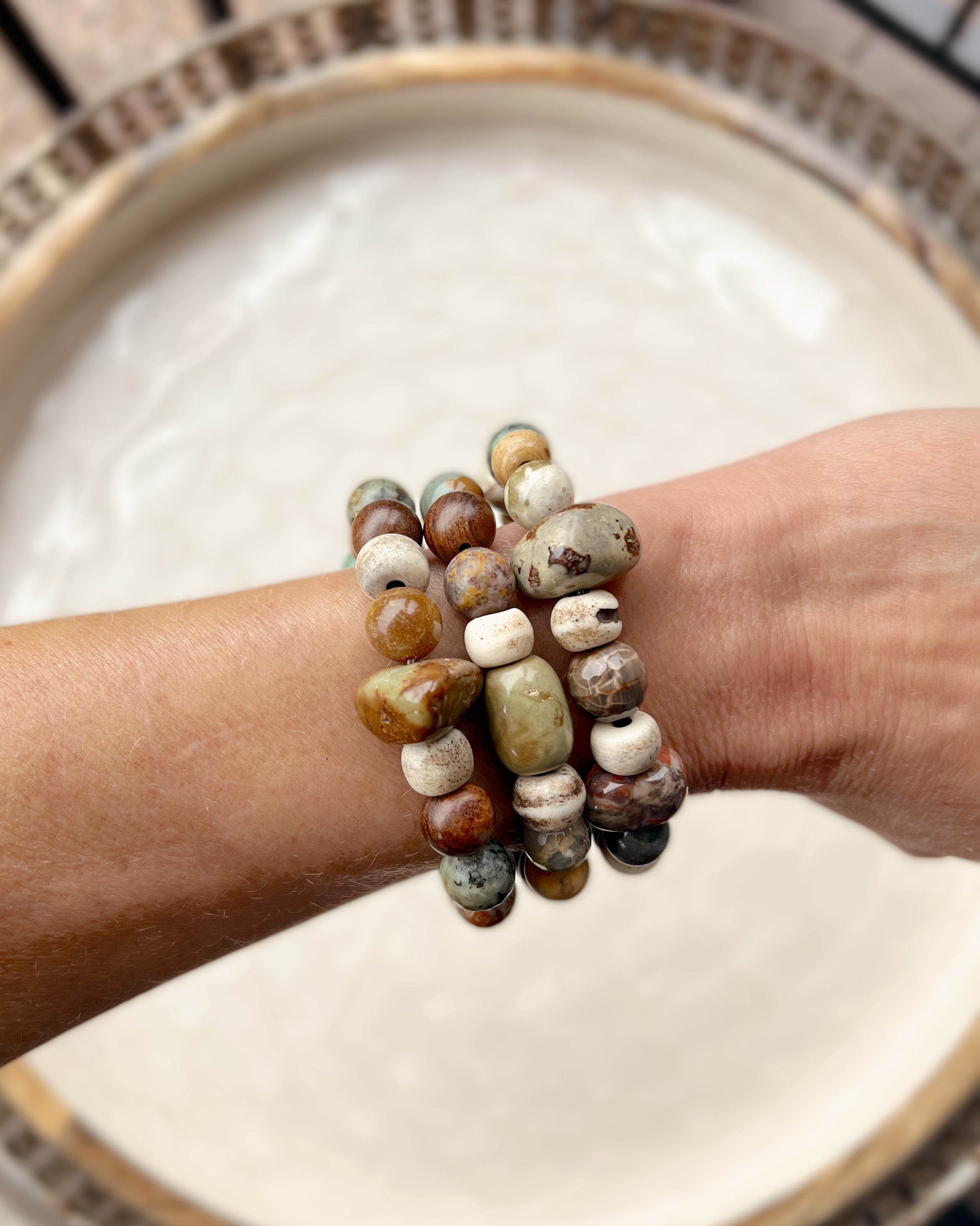Stack No. 01