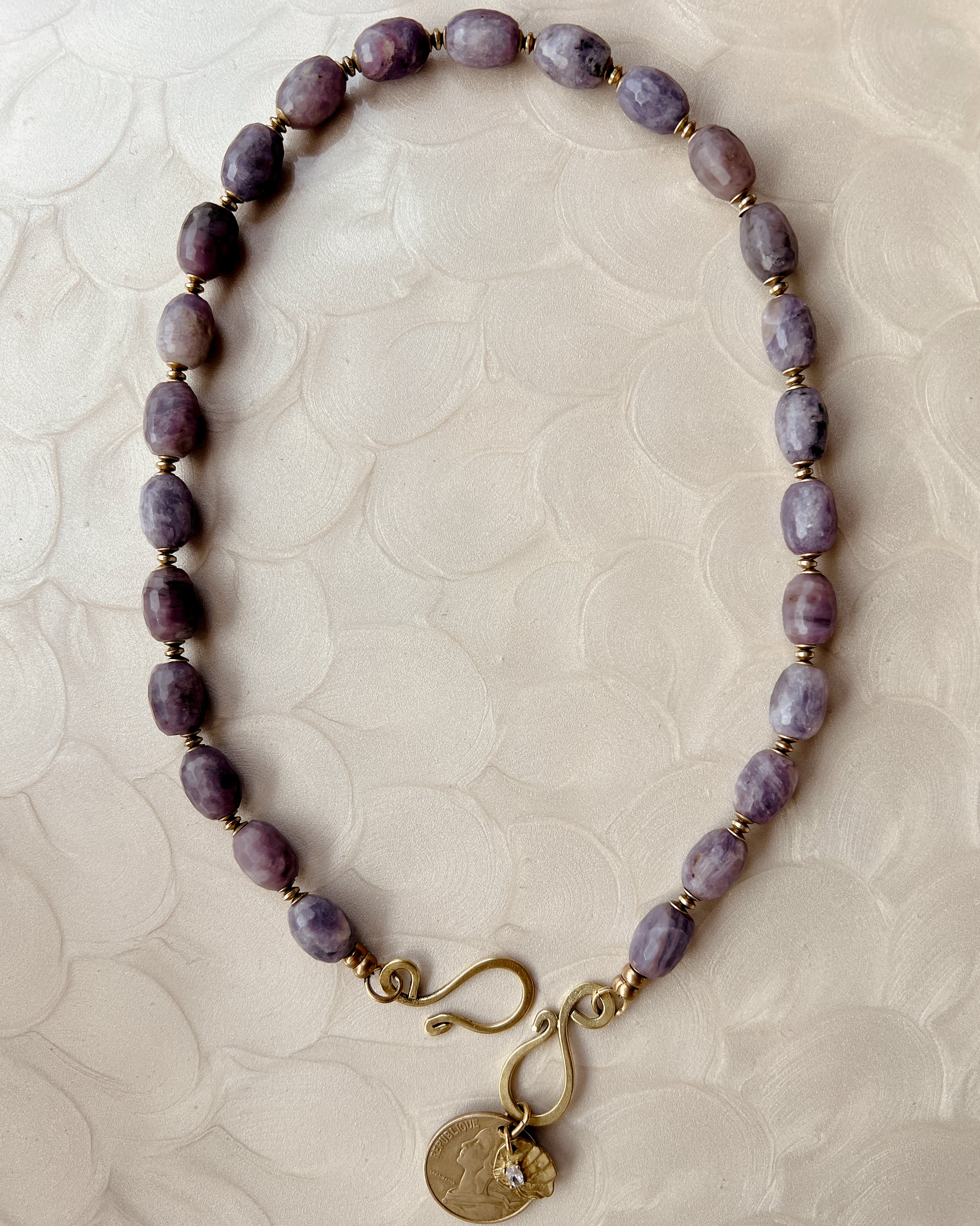Lavender Fields Strand