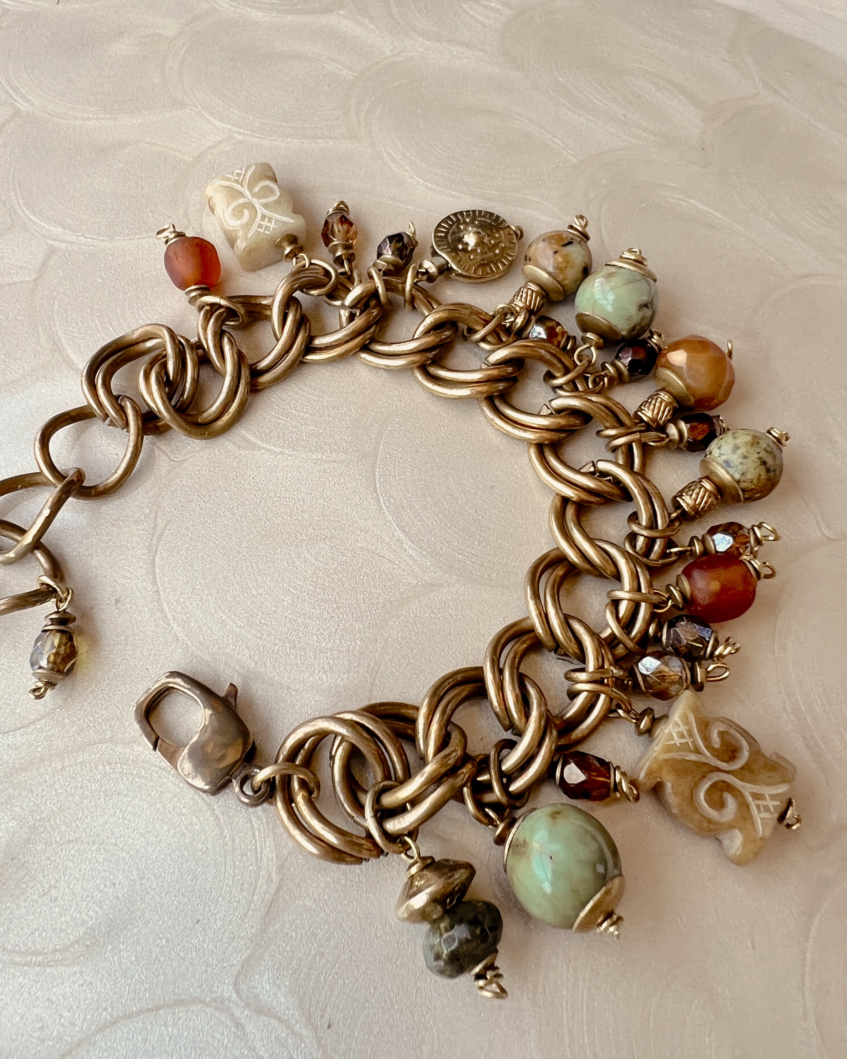 Happy Soul Bracelet