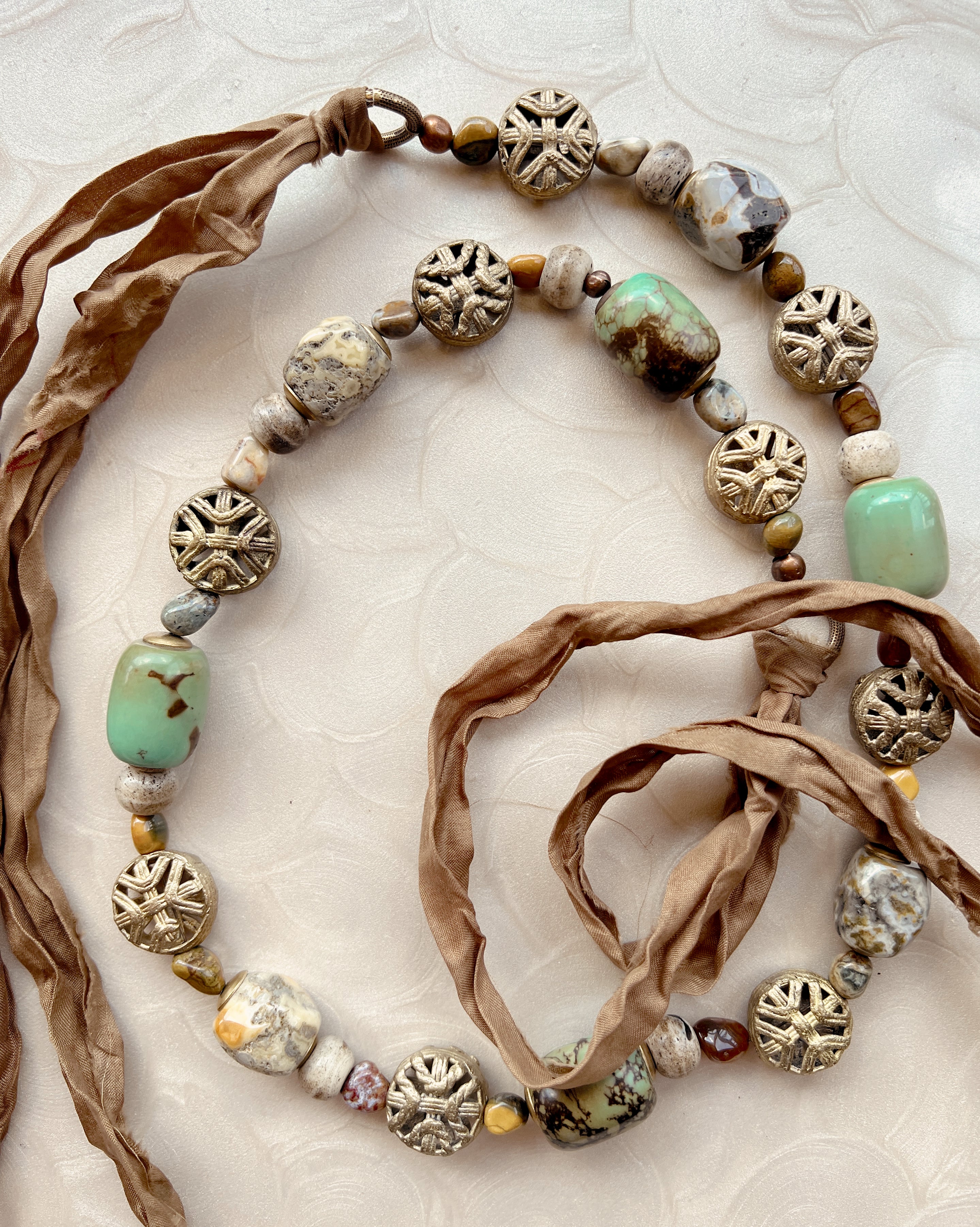 Indura Strand