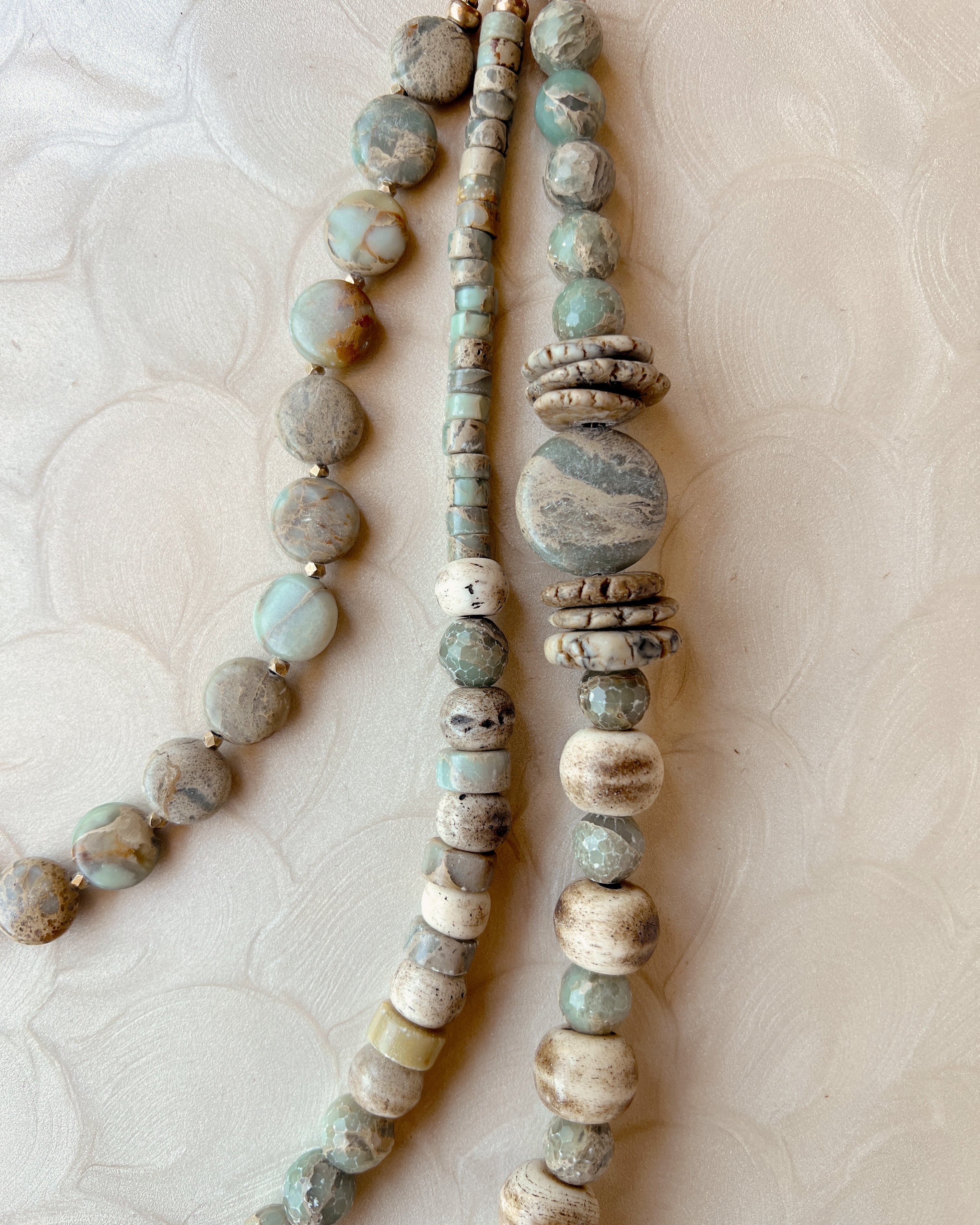 Cozumel Strand Set