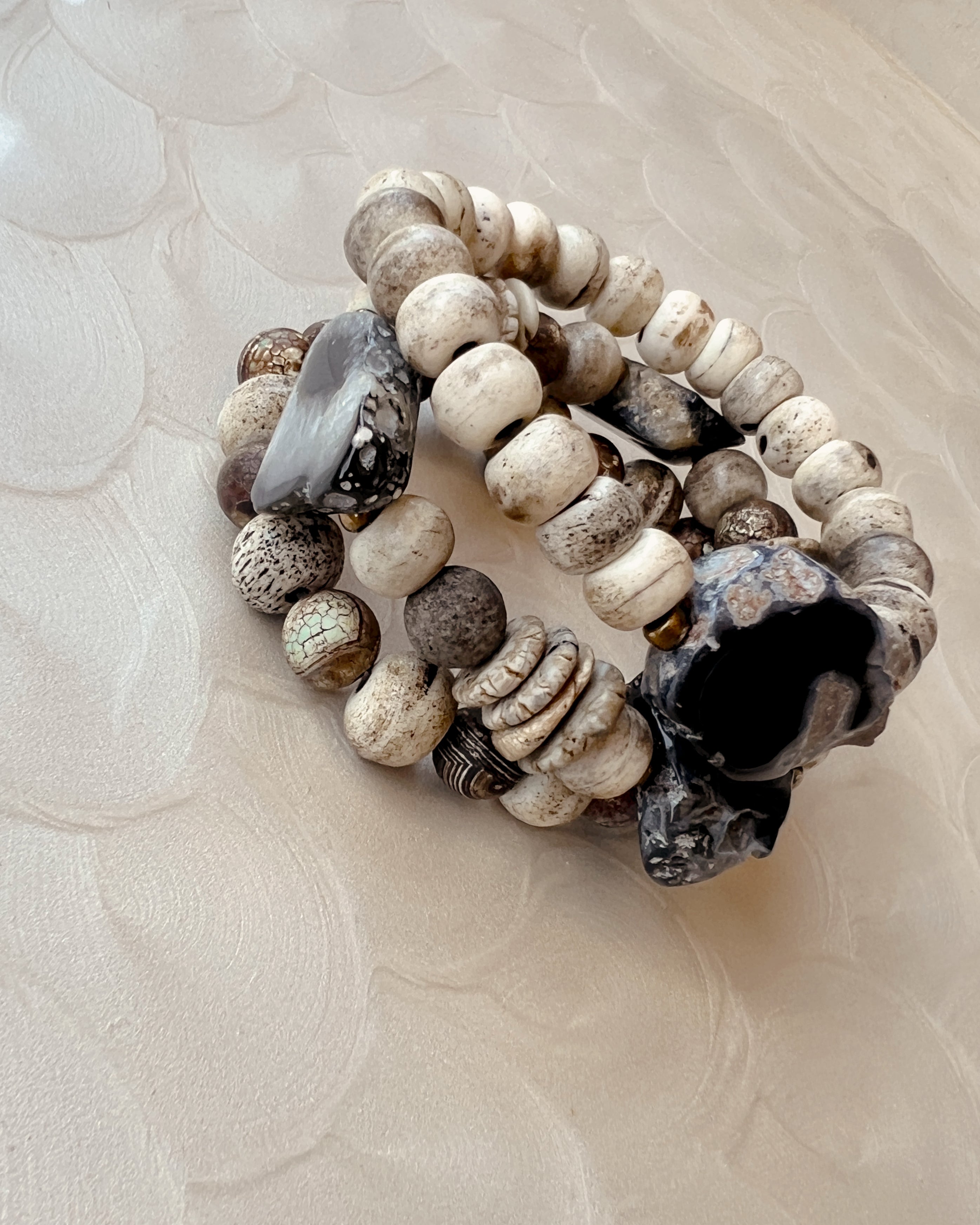 Stack No. 10