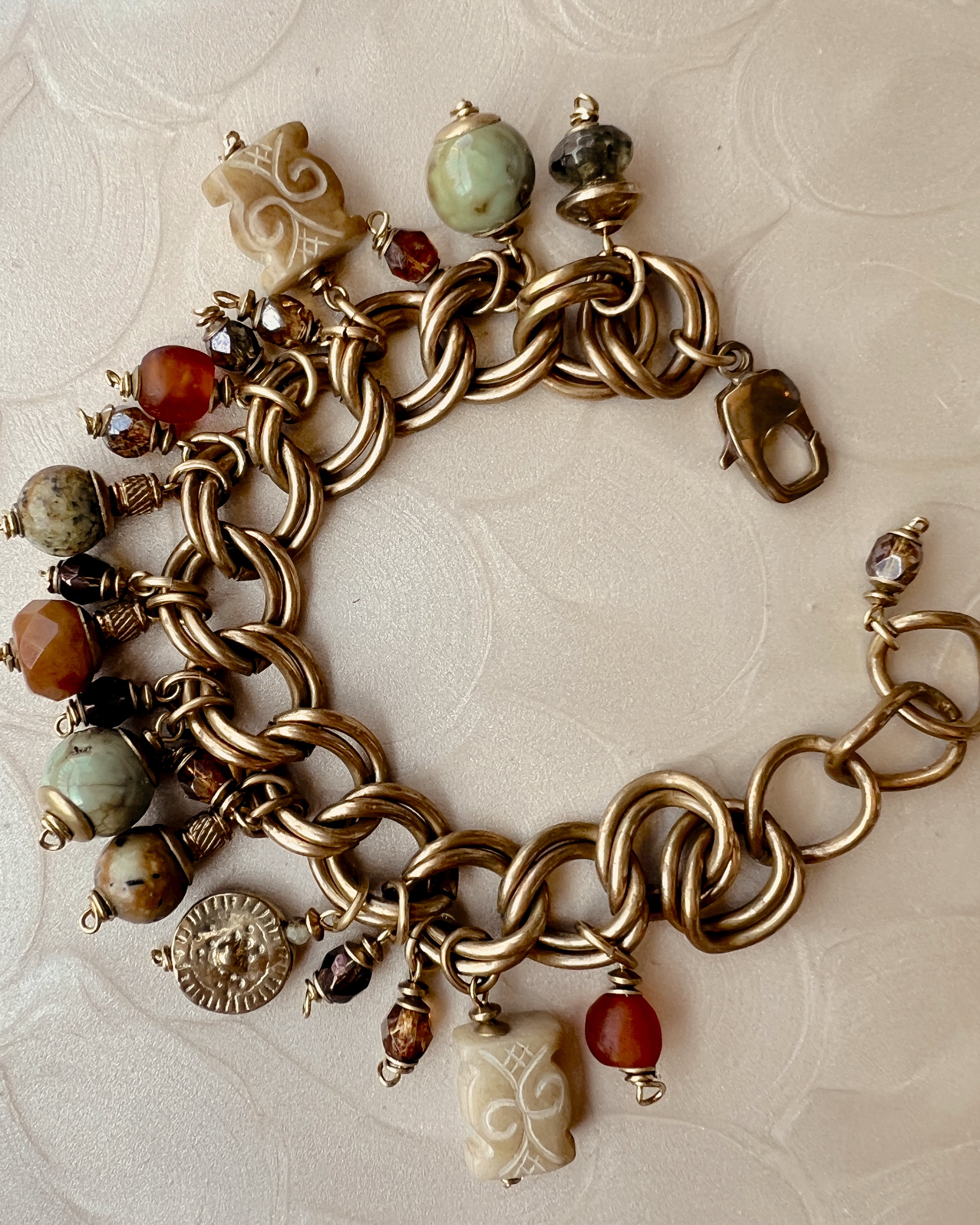 Happy Soul Bracelet