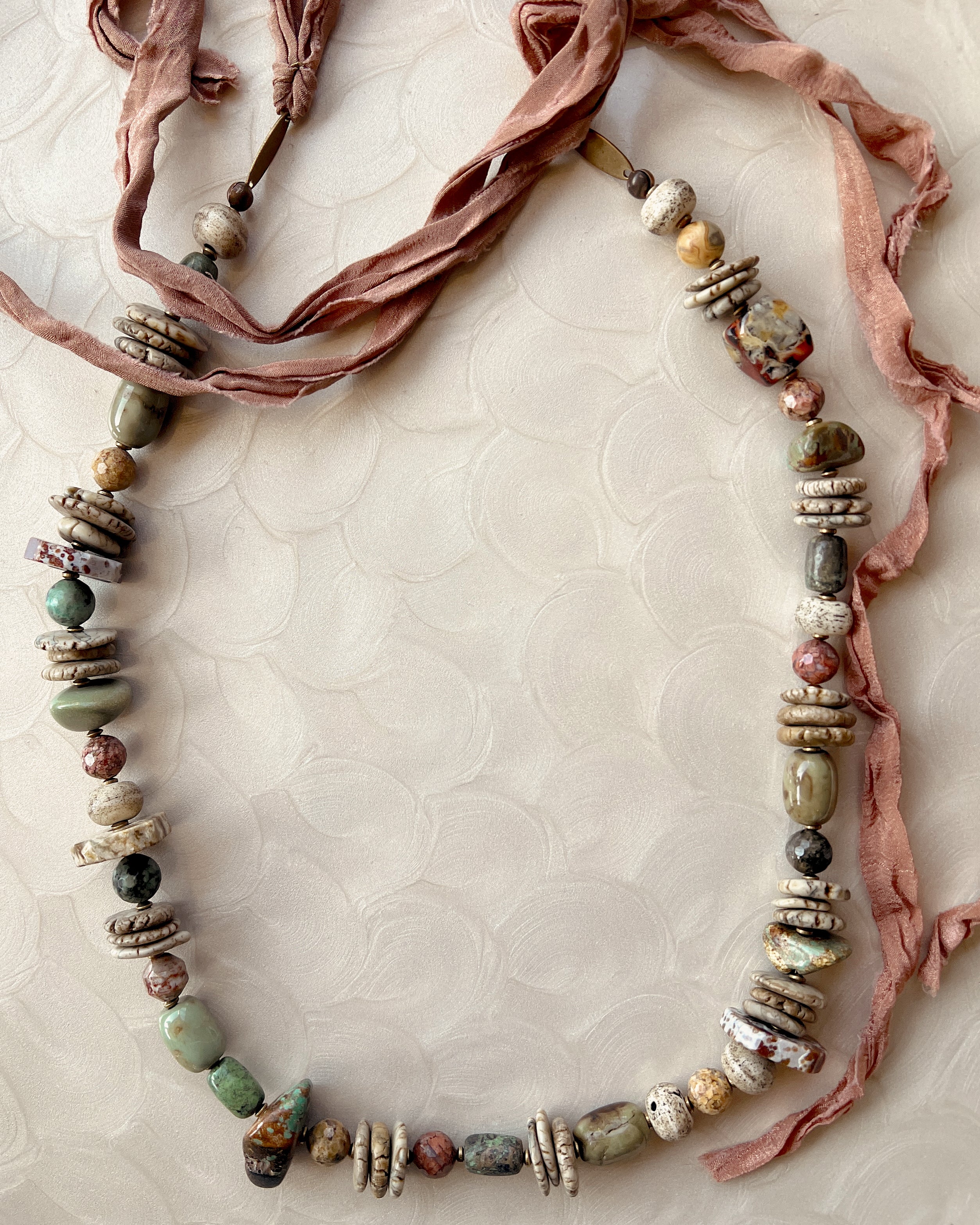 Wildflower Strand