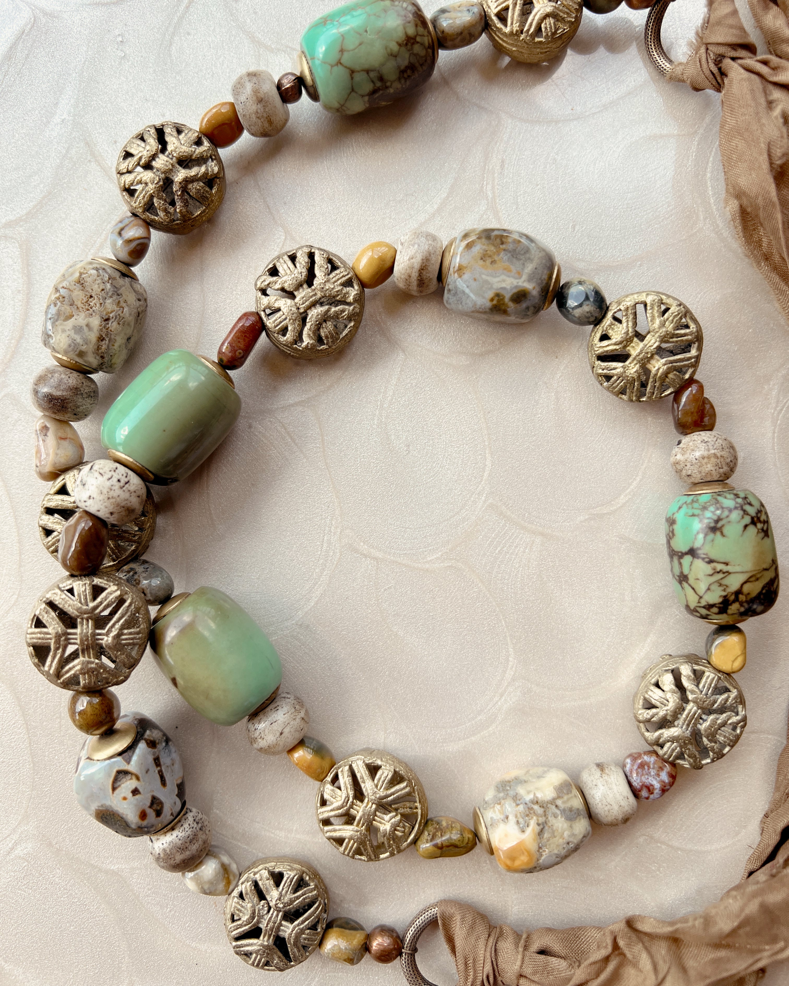 Indura Strand