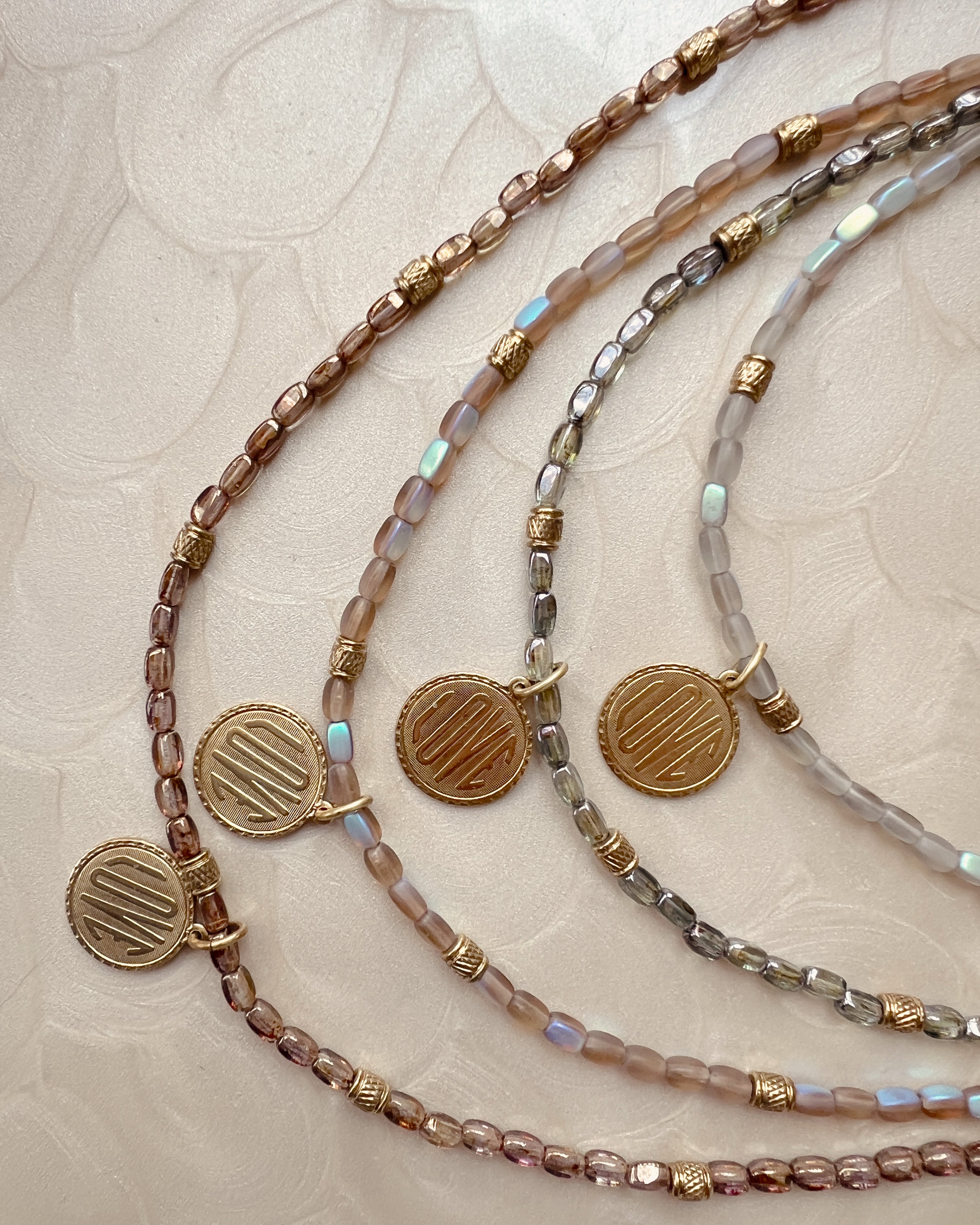 LOVE Lumi Strands