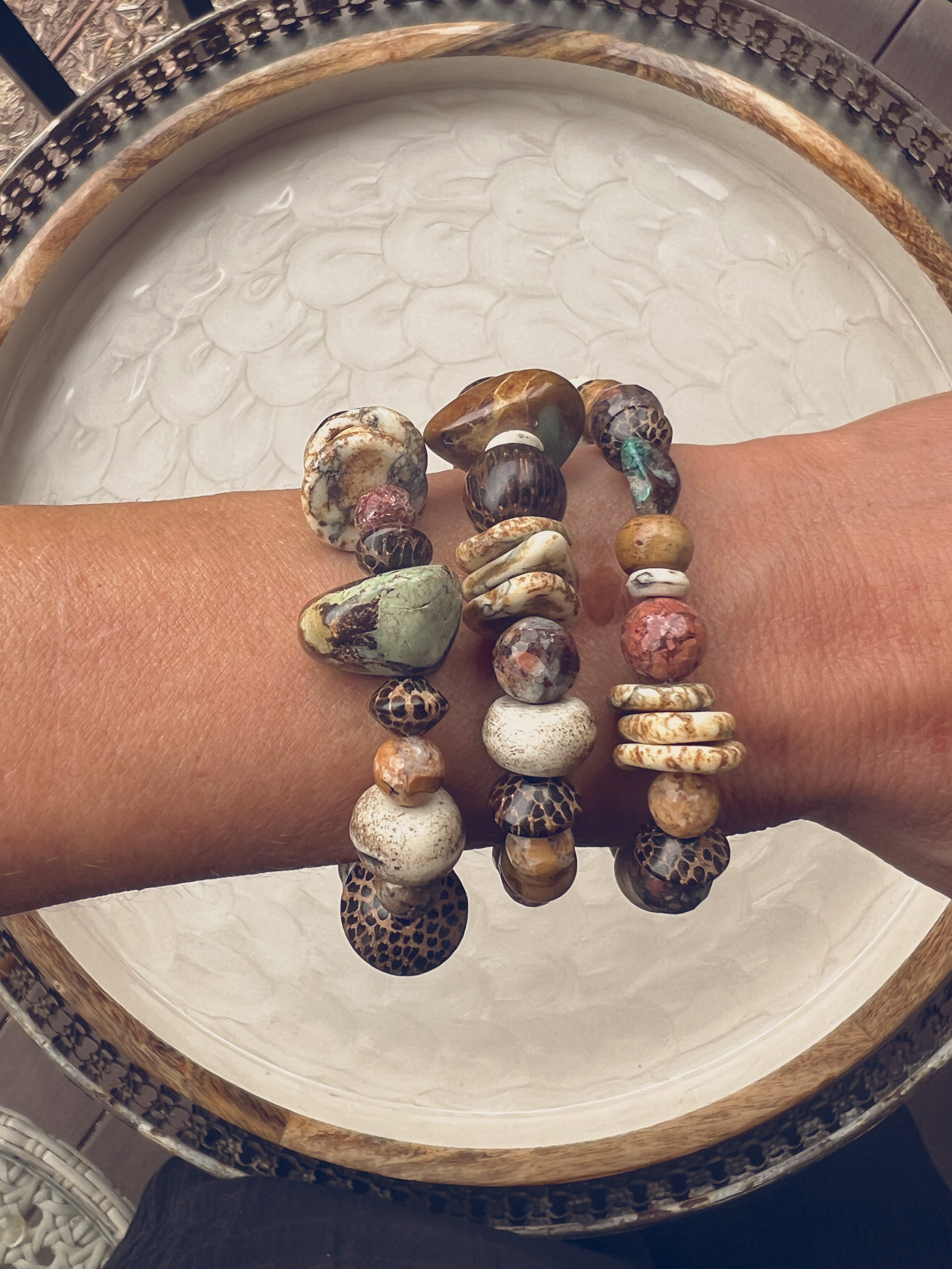 Stack No. 07