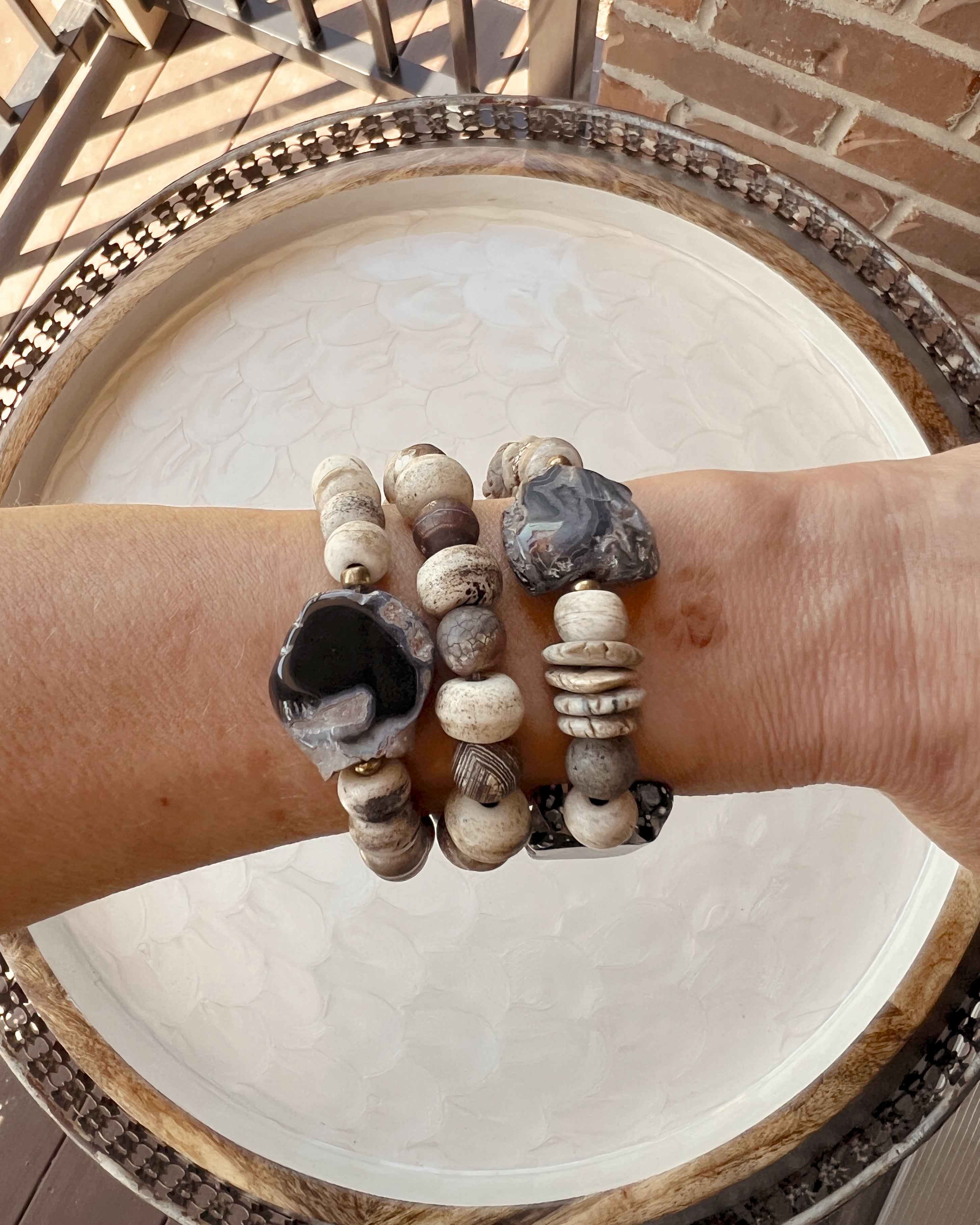 Stack No. 10