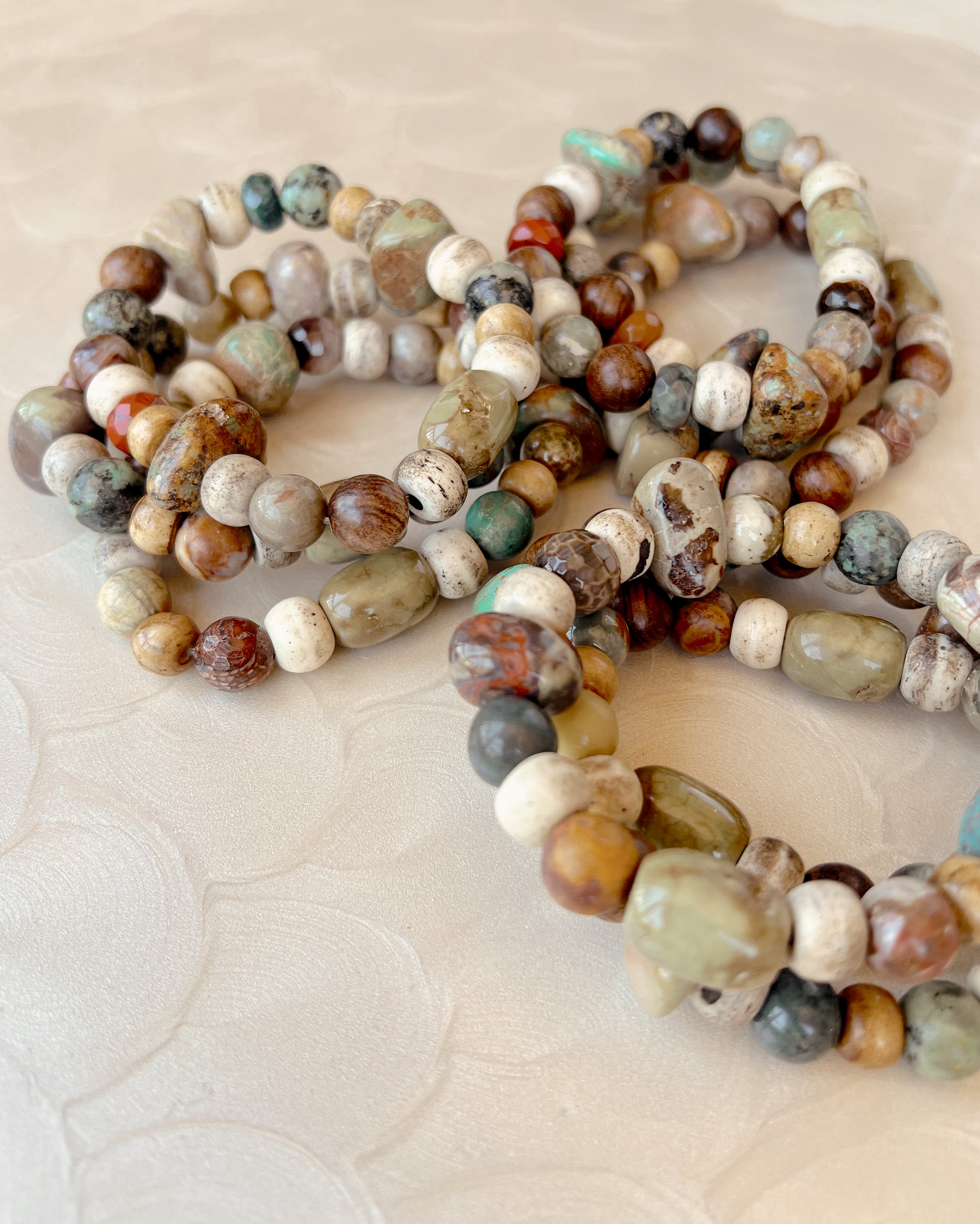Stack No. 01