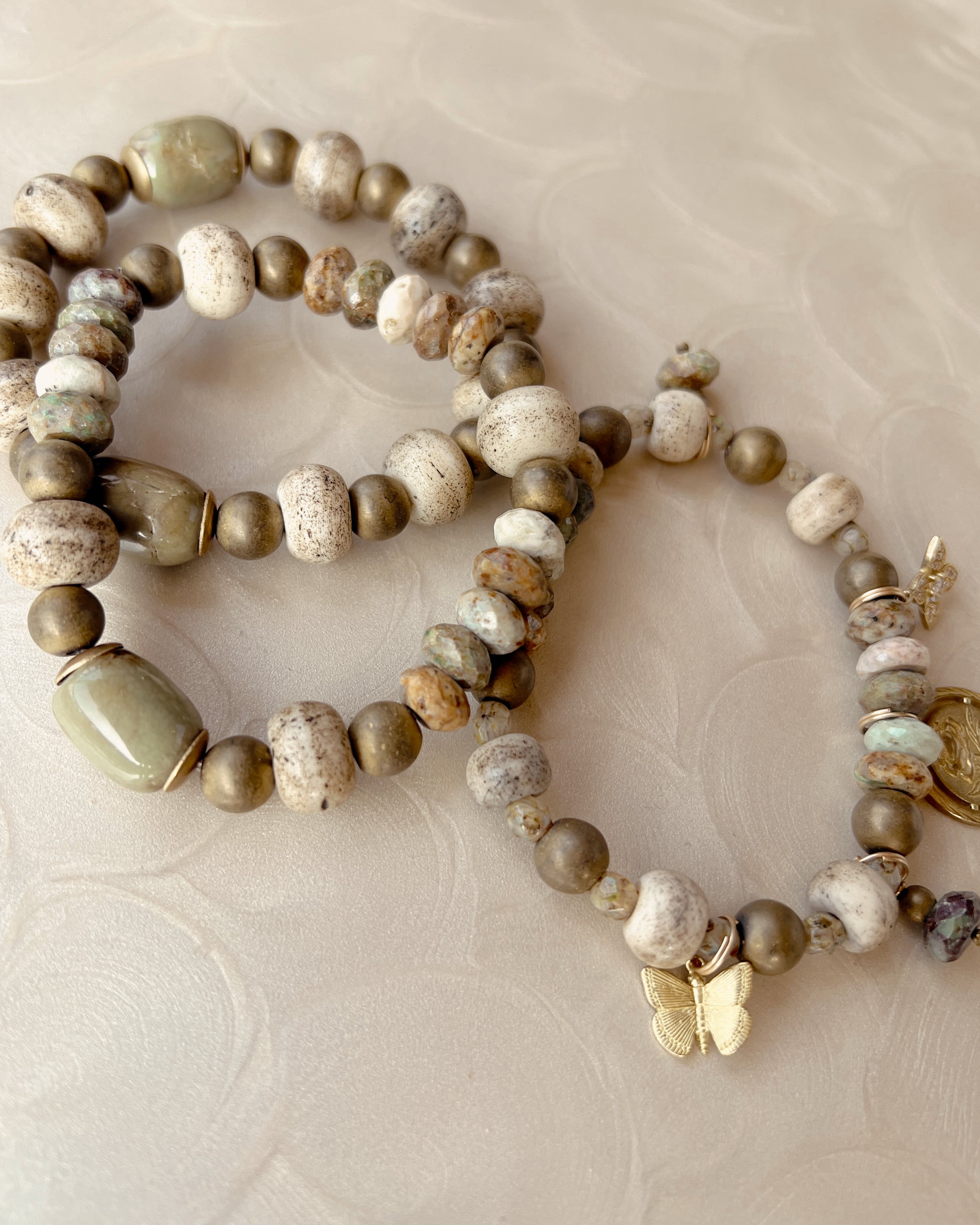Stack No. 06