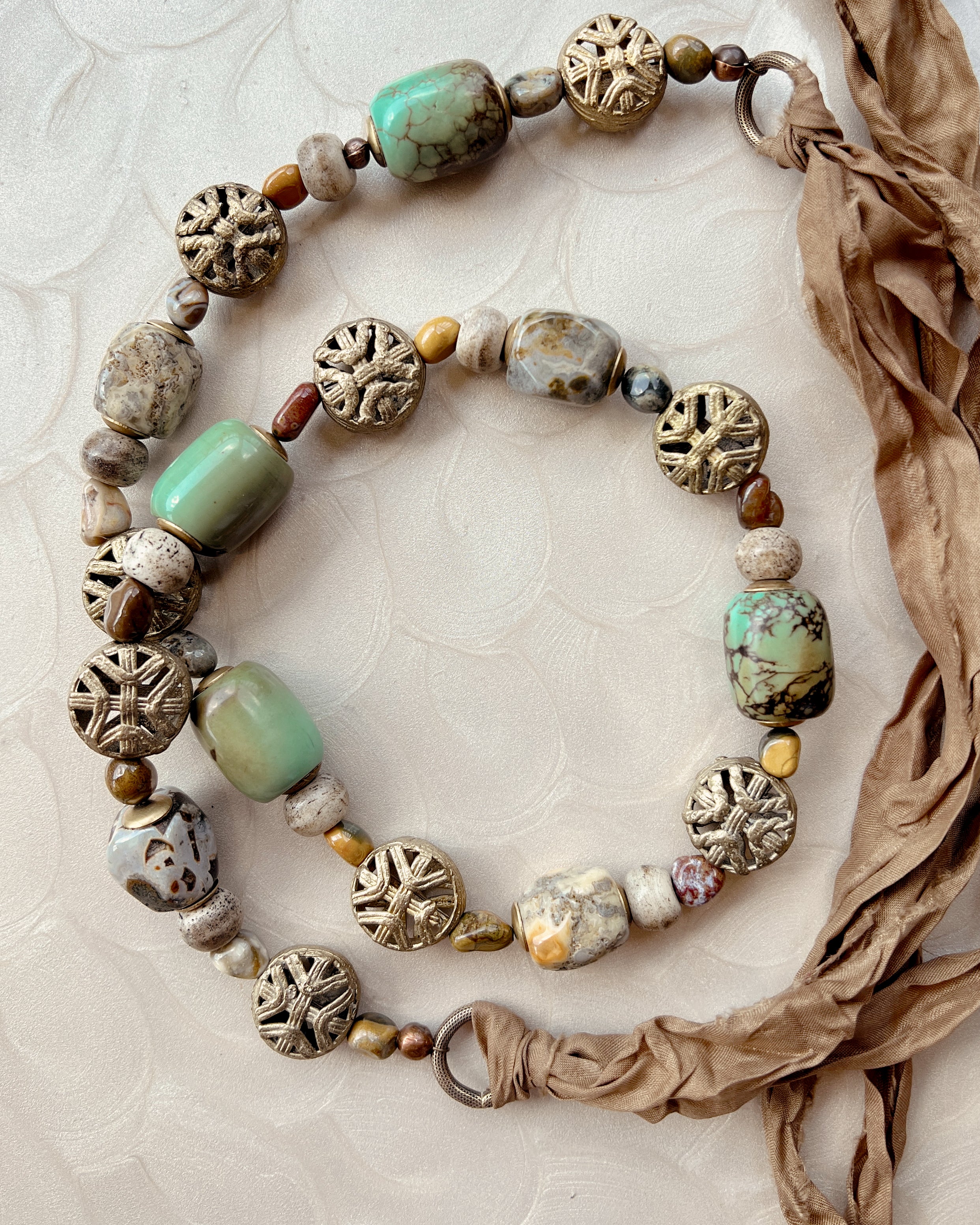 Indura Strand