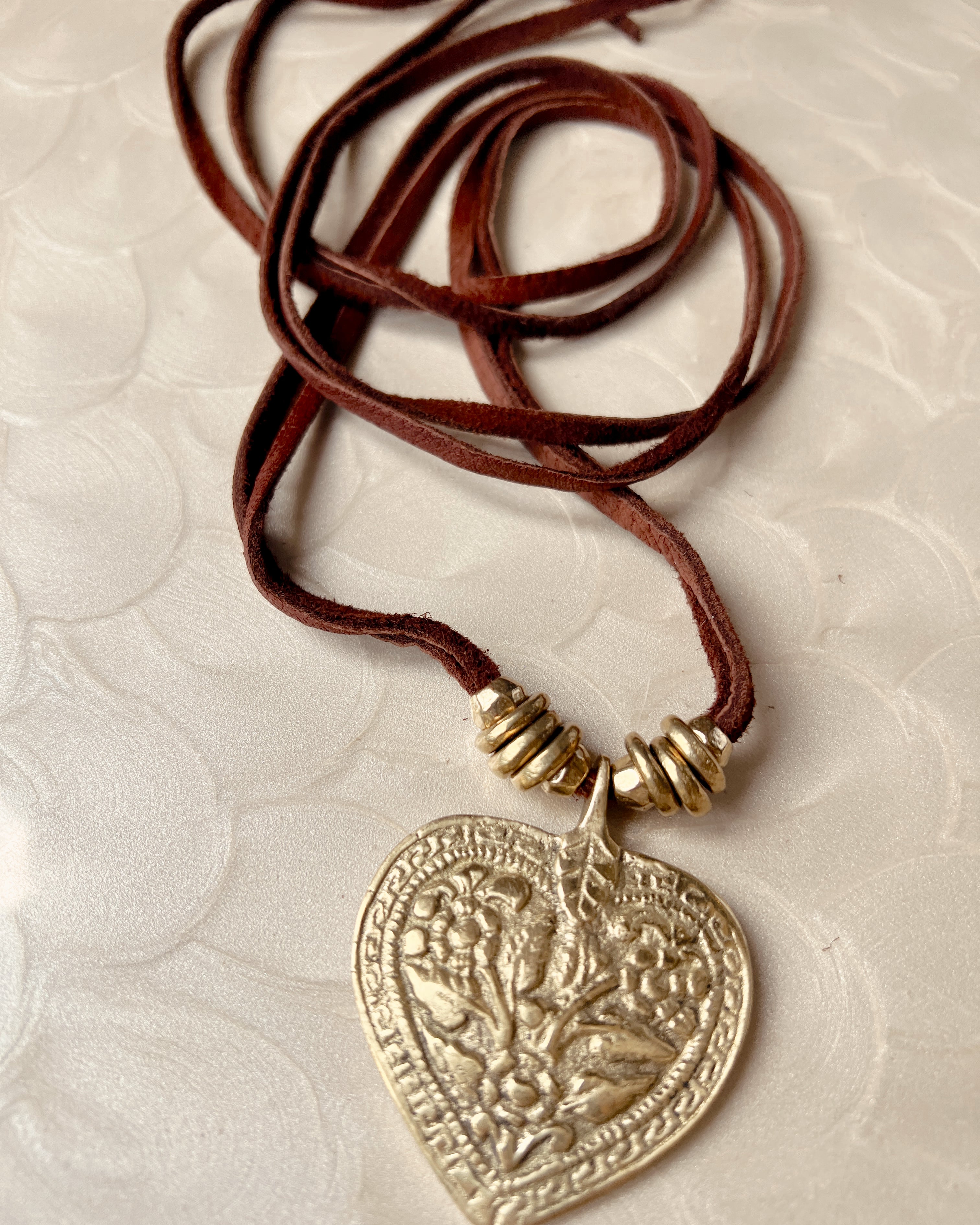 Big Heart Strand